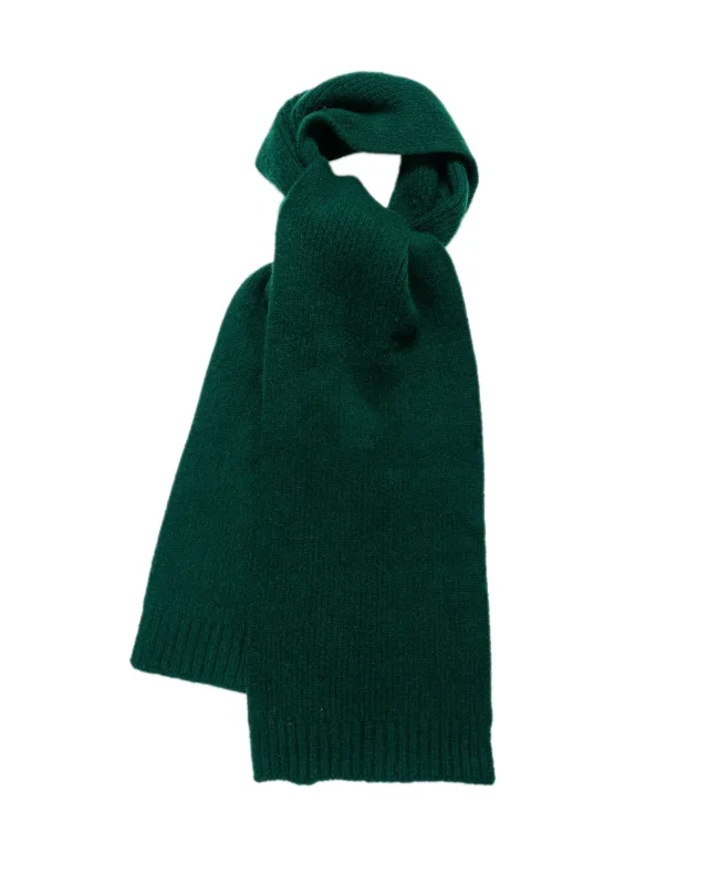 Howlin' King Jammy Scarf Forest sold by Lost & Found