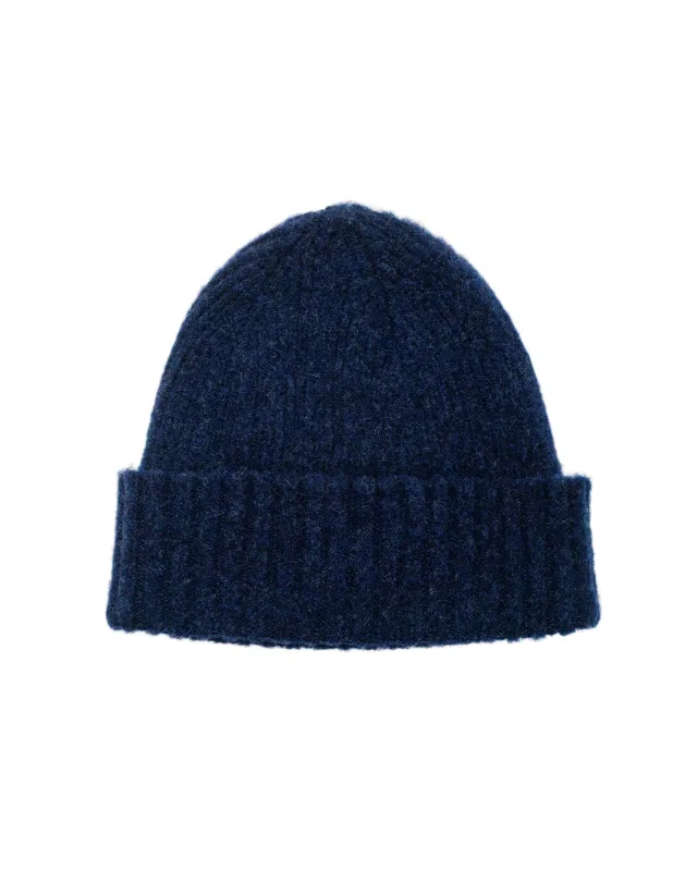 Howlin' King Jammy Hat Navy sold by Lost & Found