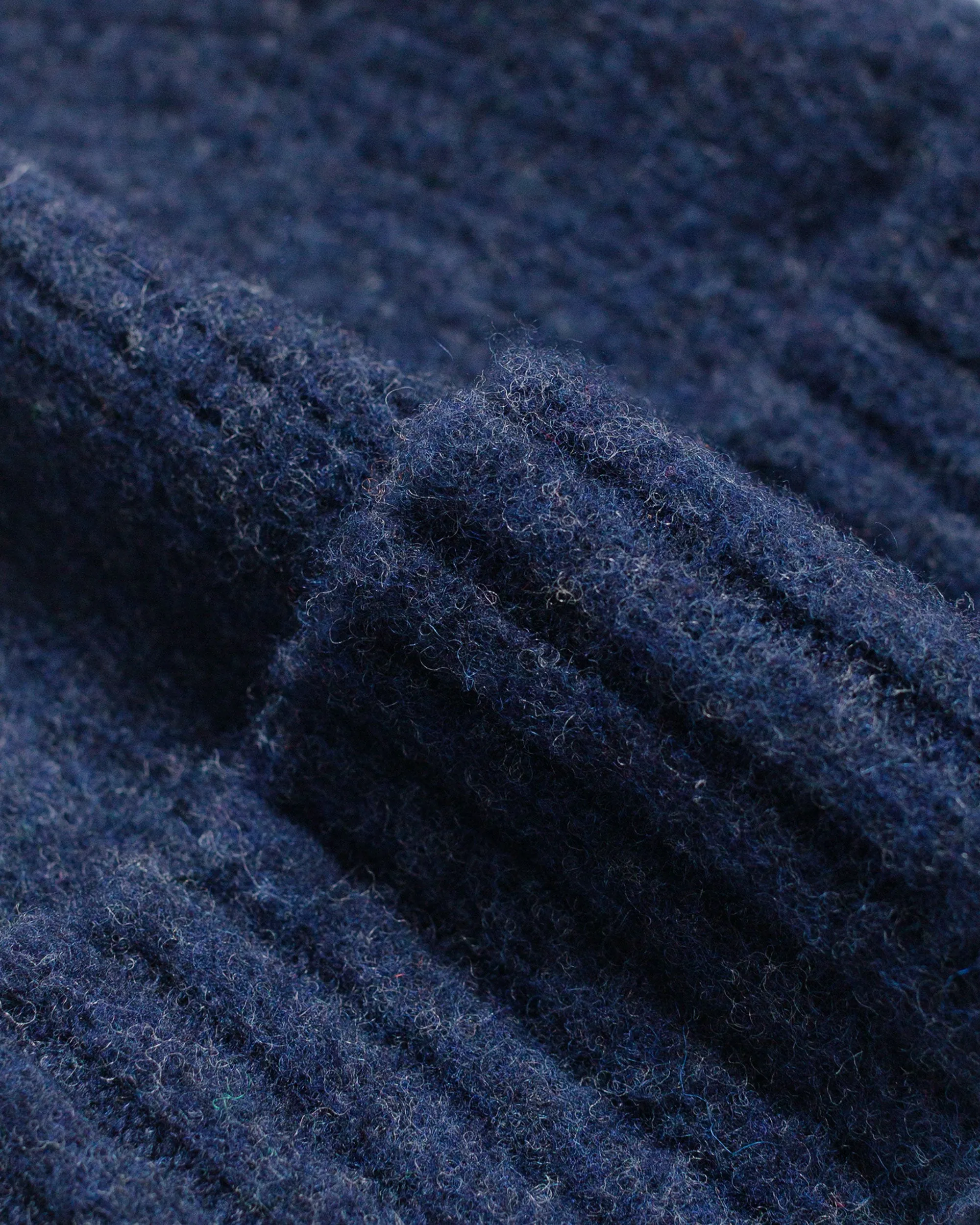Howlin' King Jammy Hat Navy sold by Lost & Found product image thumbnail 2