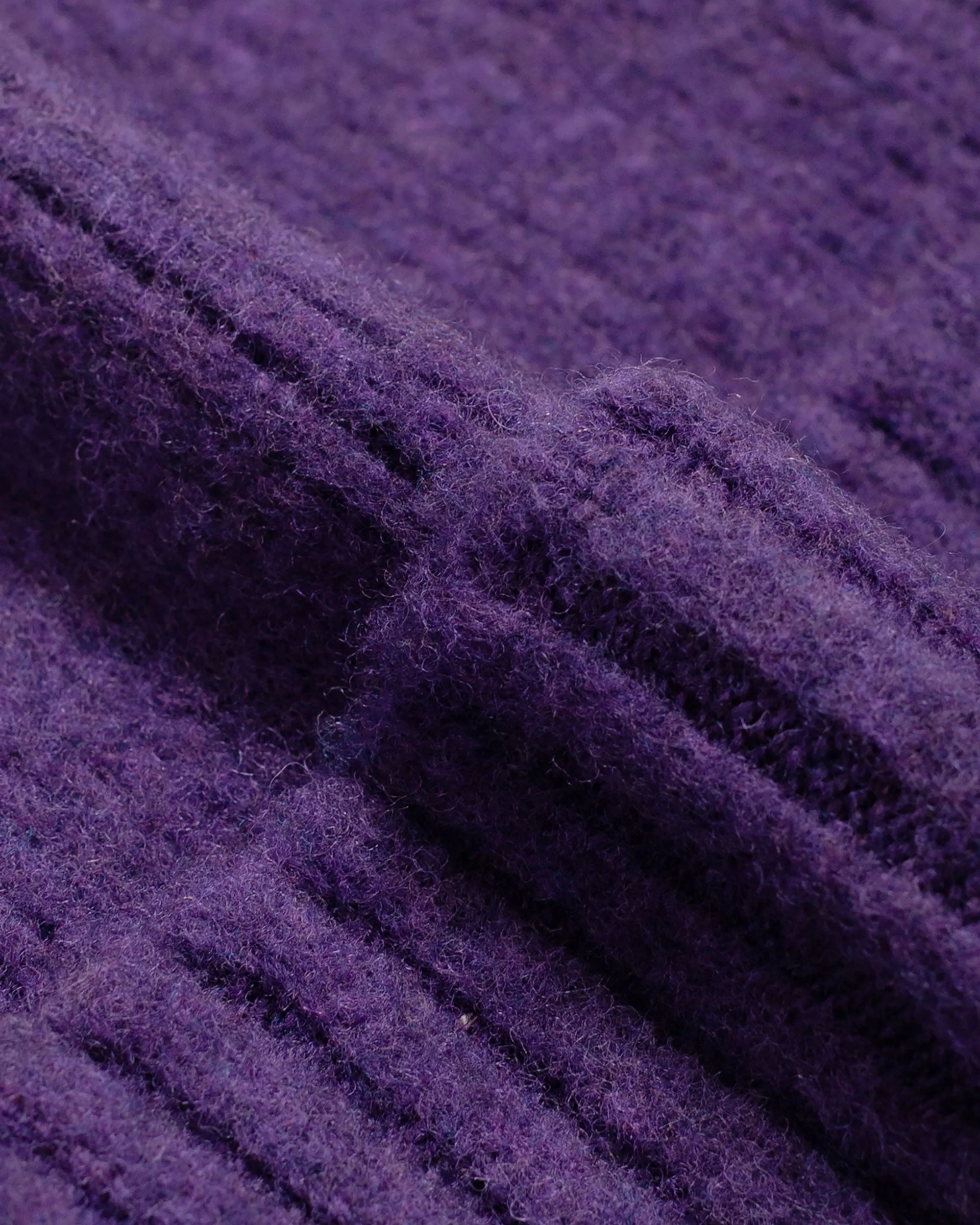 Howlin' King Jammy Hat Violet Star sold by Lost & Found product image thumbnail 2