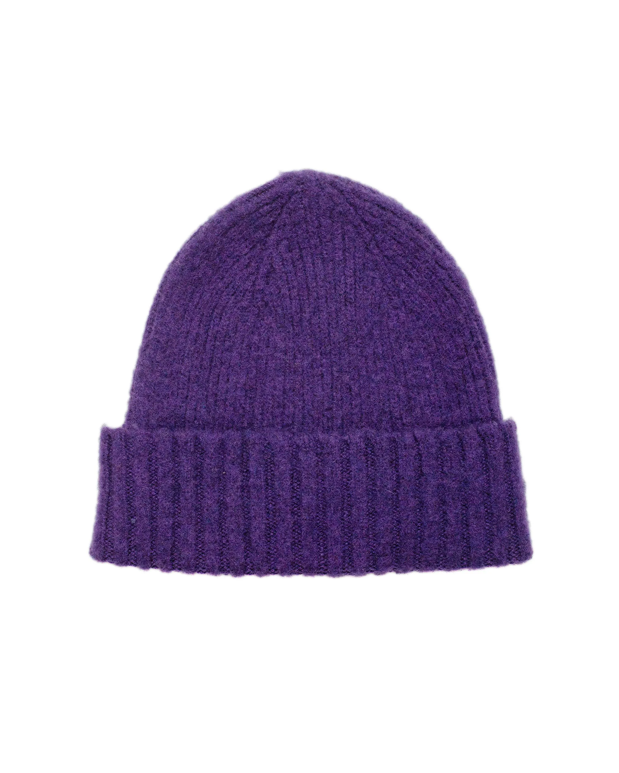 Howlin' King Jammy Hat Violet Star sold by Lost & Found