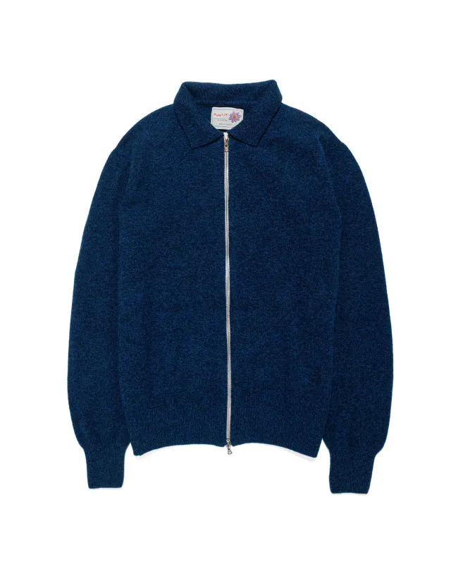 Howlin' High Pressure Navy Mix sold by Lost & Found