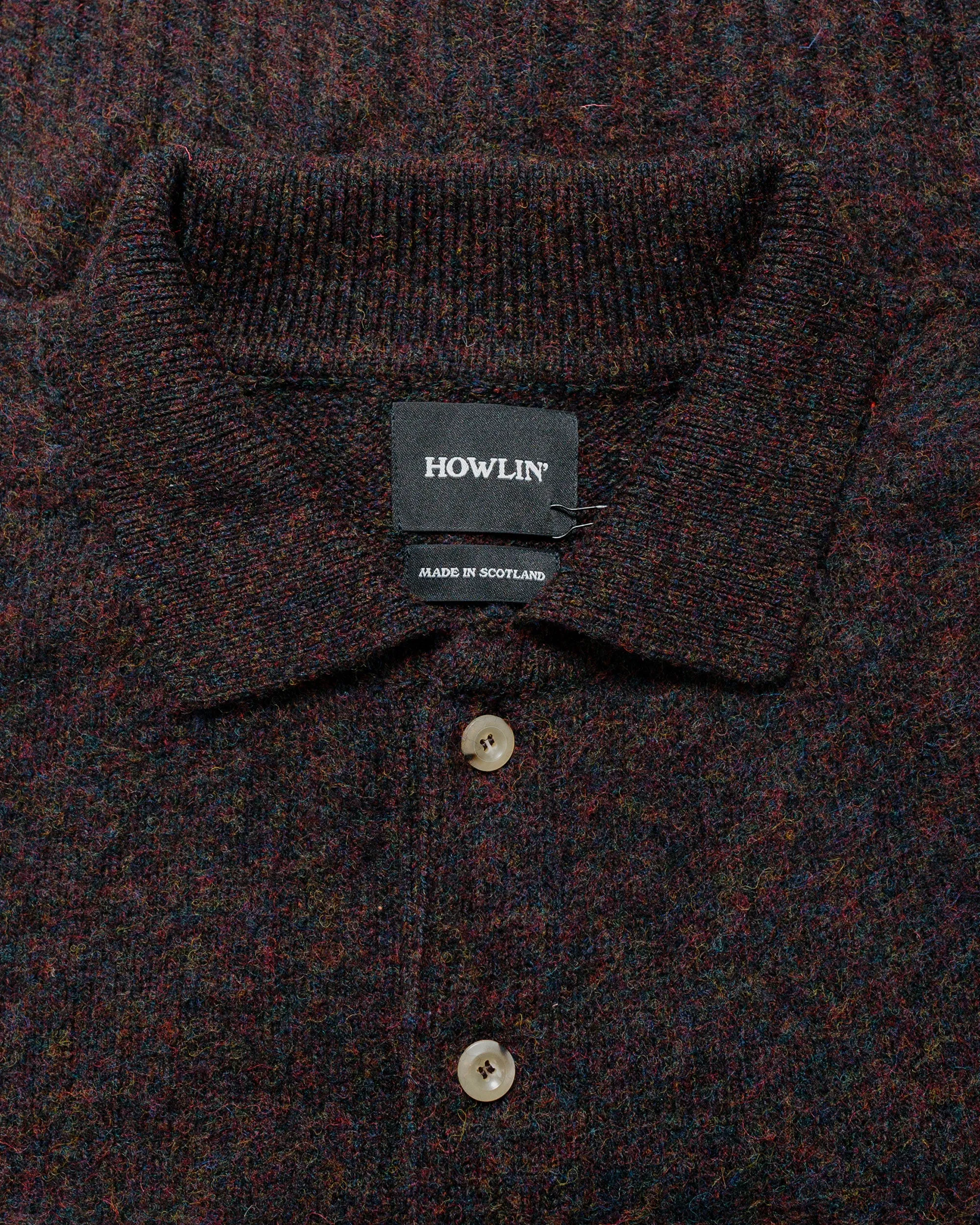 Howlin' Creatures of the Howlin' Moon Wolf sold by Lost & Found product image thumbnail 5