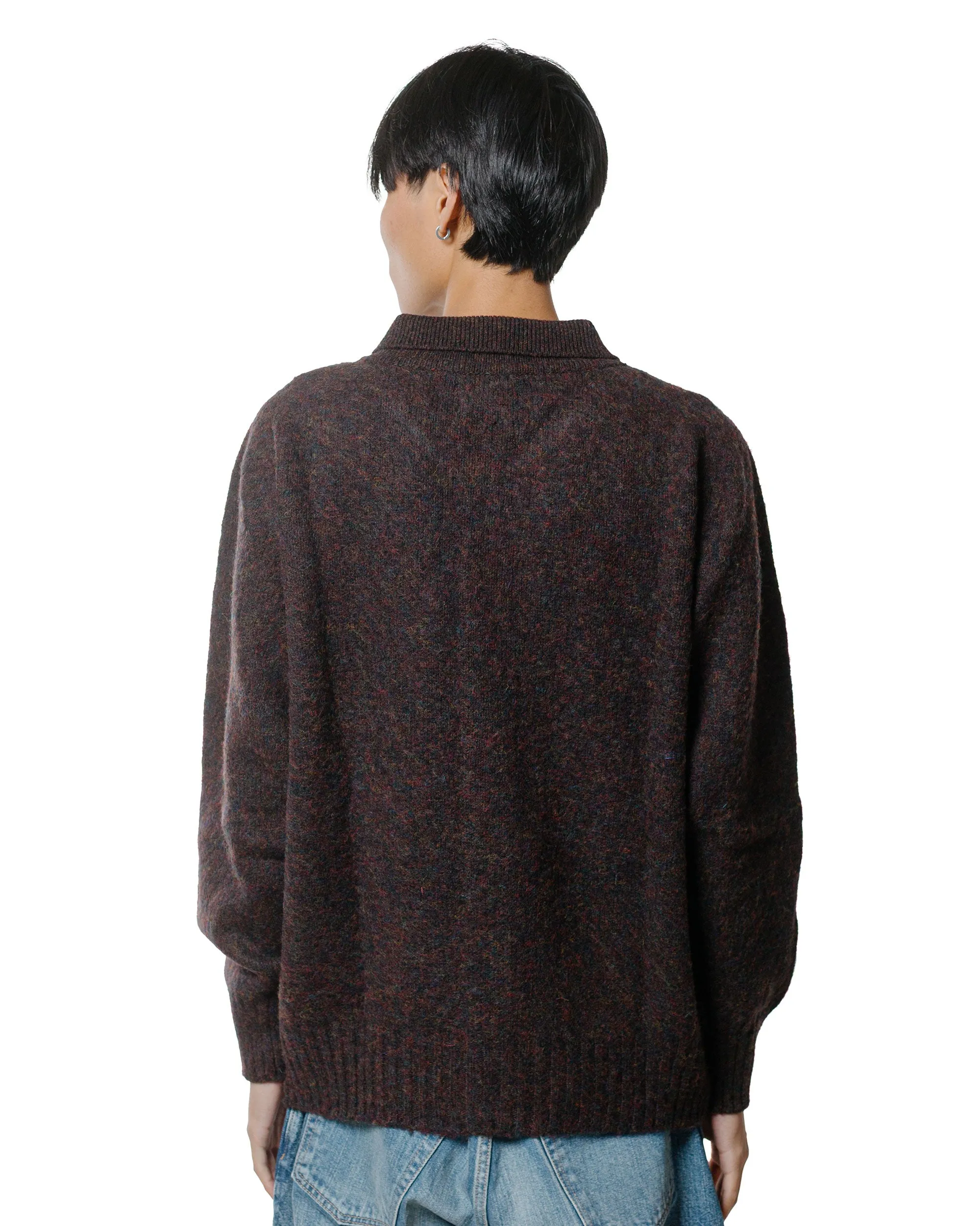 Howlin' Creatures of the Howlin' Moon Wolf sold by Lost & Found product image thumbnail 3