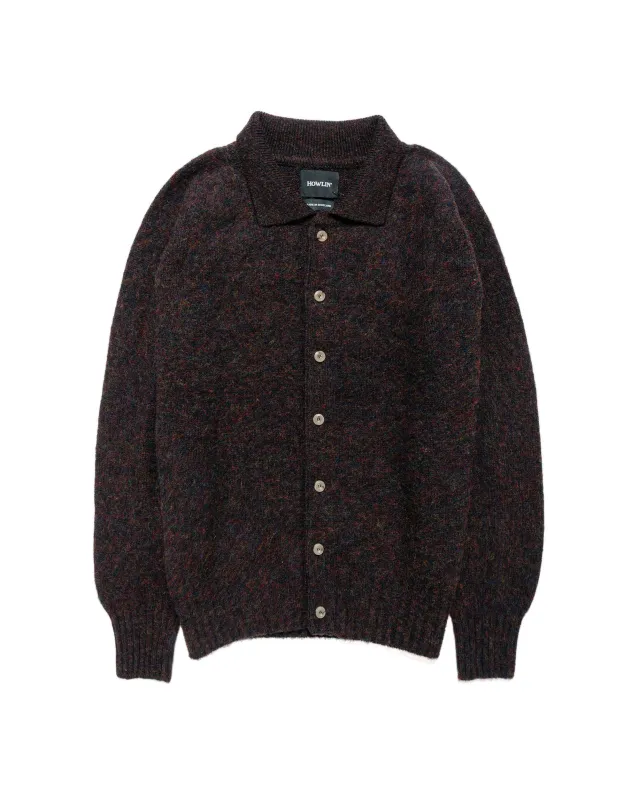 Howlin' Creatures of the Howlin' Moon Wolf sold by Lost & Found