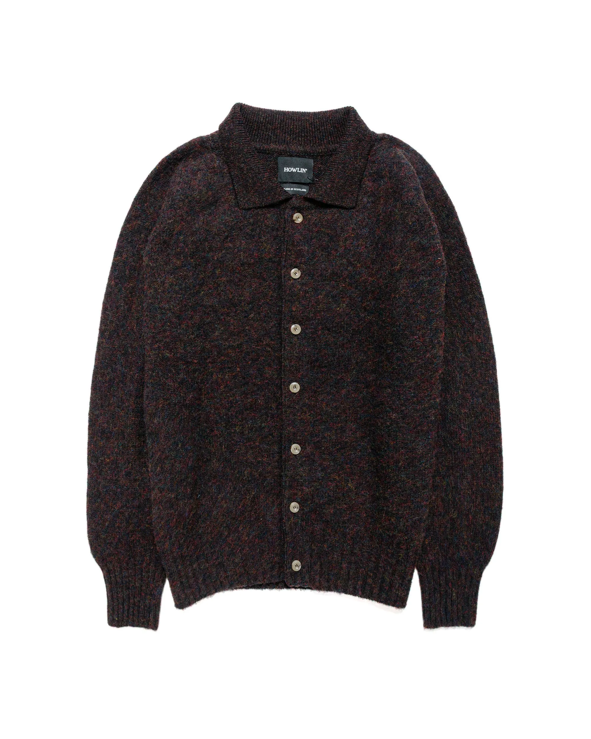 Howlin' Creatures of the Howlin' Moon Wolf sold by Lost & Found