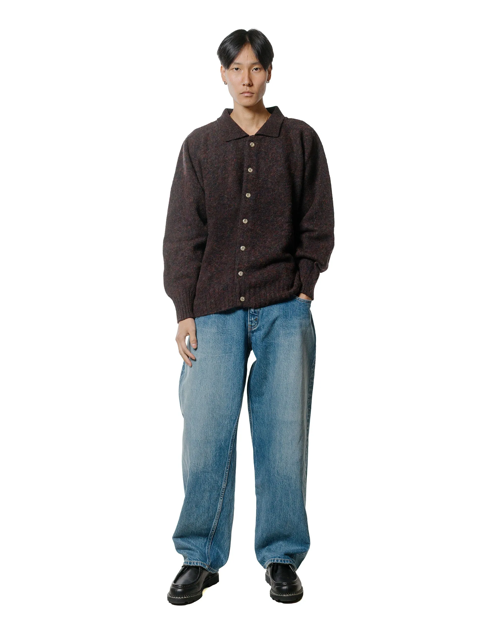 Howlin' Creatures of the Howlin' Moon Wolf sold by Lost & Found product image thumbnail 4