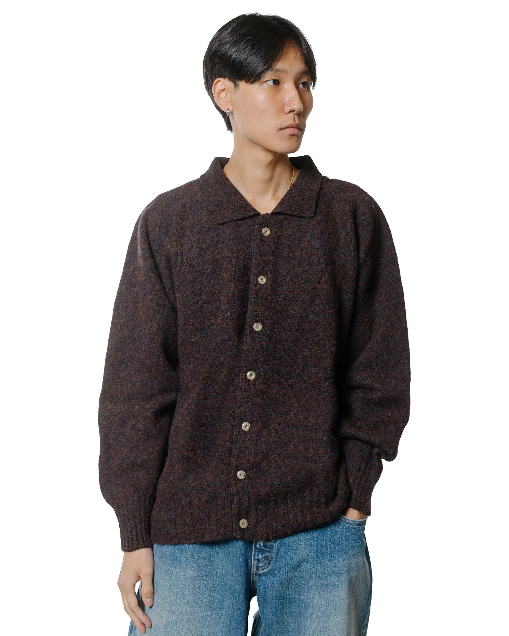 Howlin' Creatures of the Howlin' Moon Wolf sold by Lost & Found product image thumbnail 2