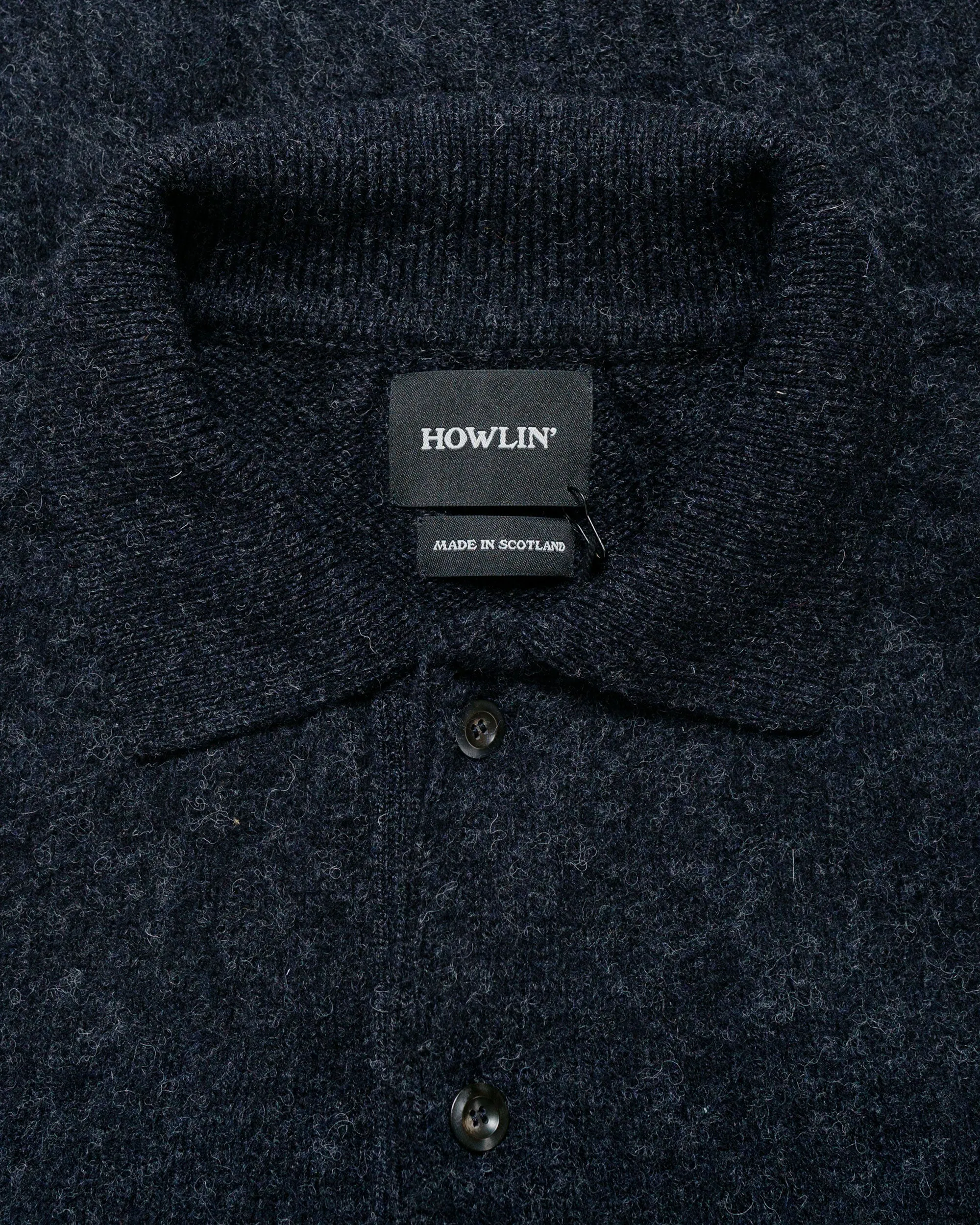 Howlin' Creatures of the Howlin' Moon Charcoal sold by Lost & Found product image thumbnail 5