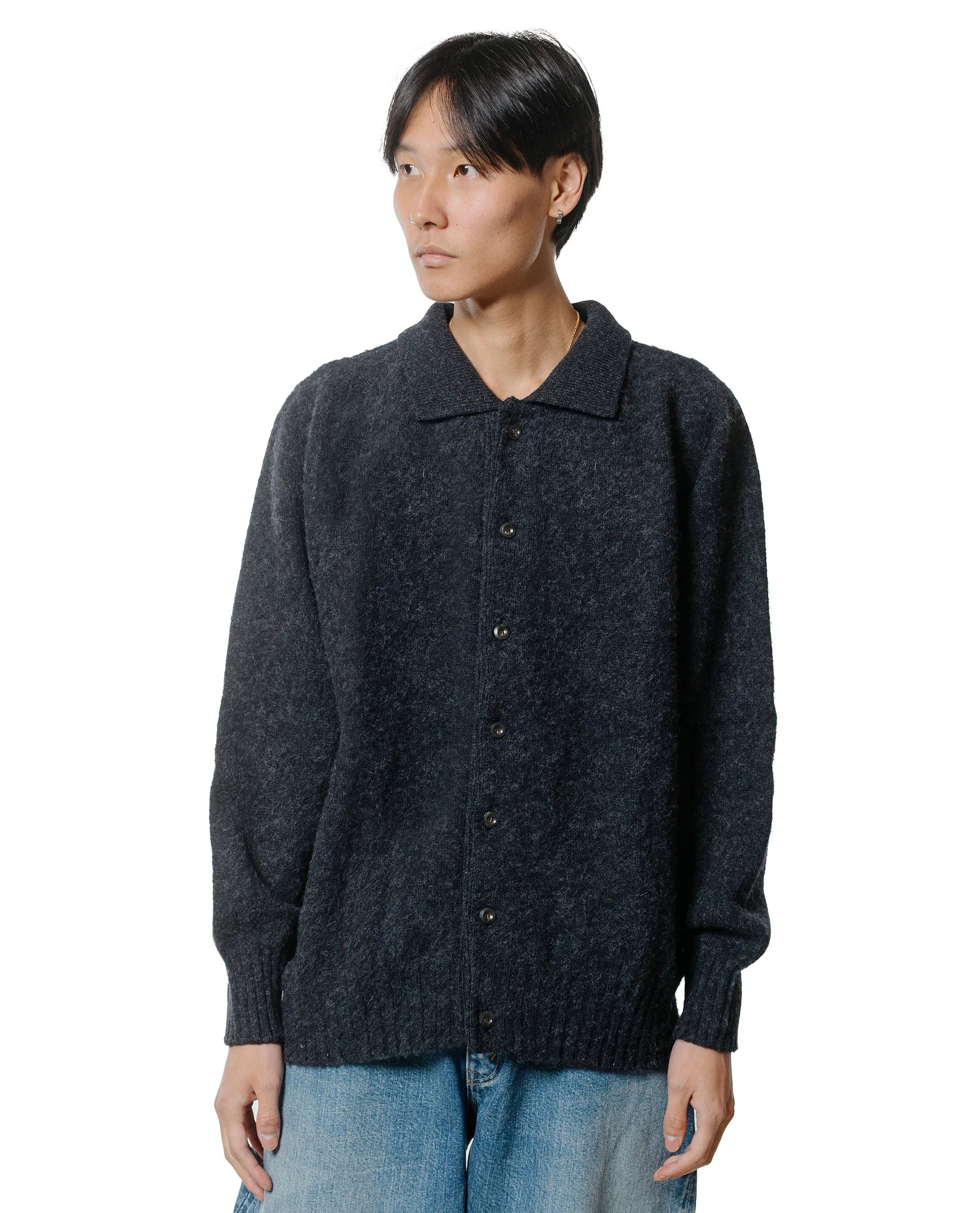 Howlin' Creatures of the Howlin' Moon Charcoal sold by Lost & Found product image thumbnail 2