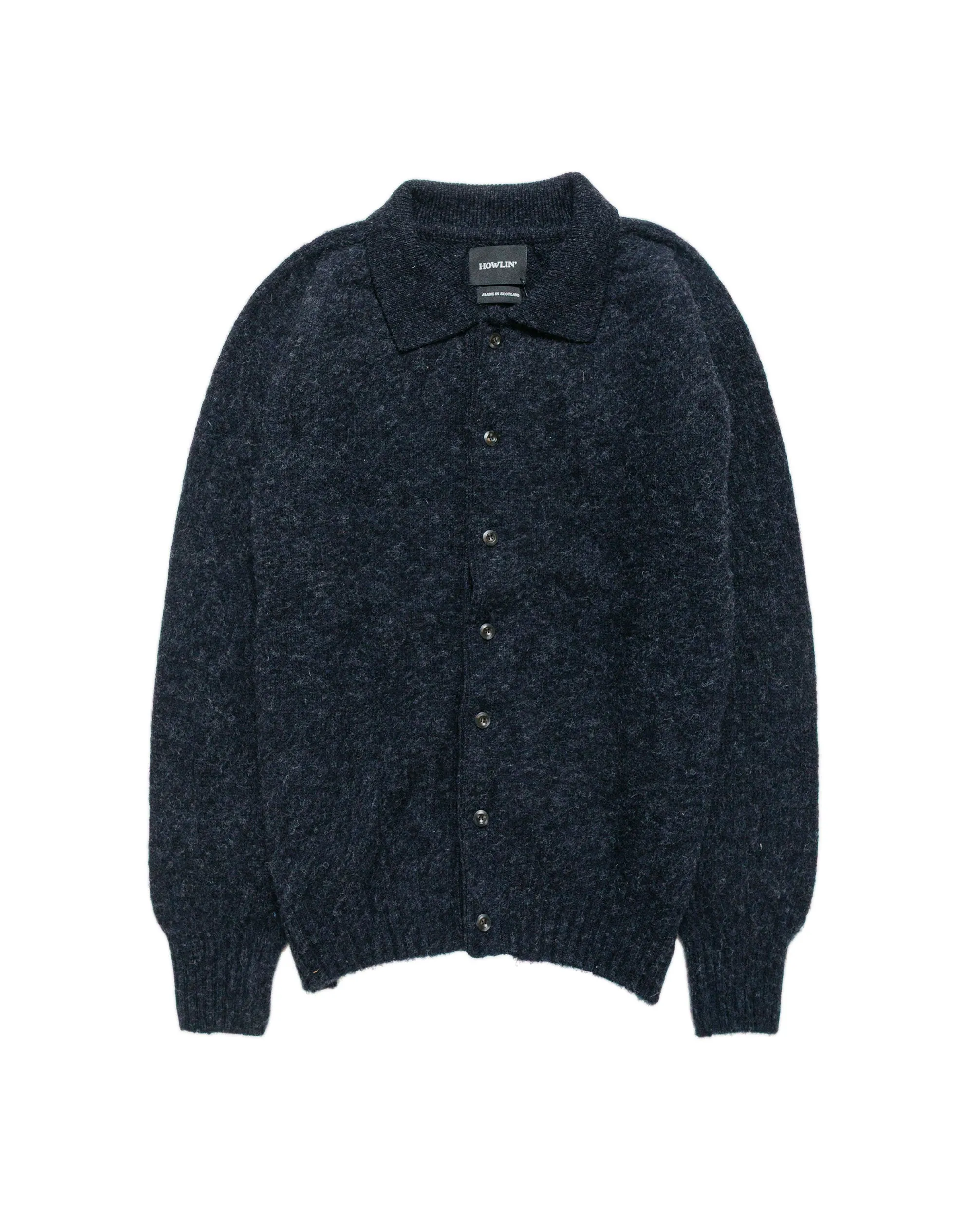 Howlin' Creatures of the Howlin' Moon Charcoal sold by Lost & Found