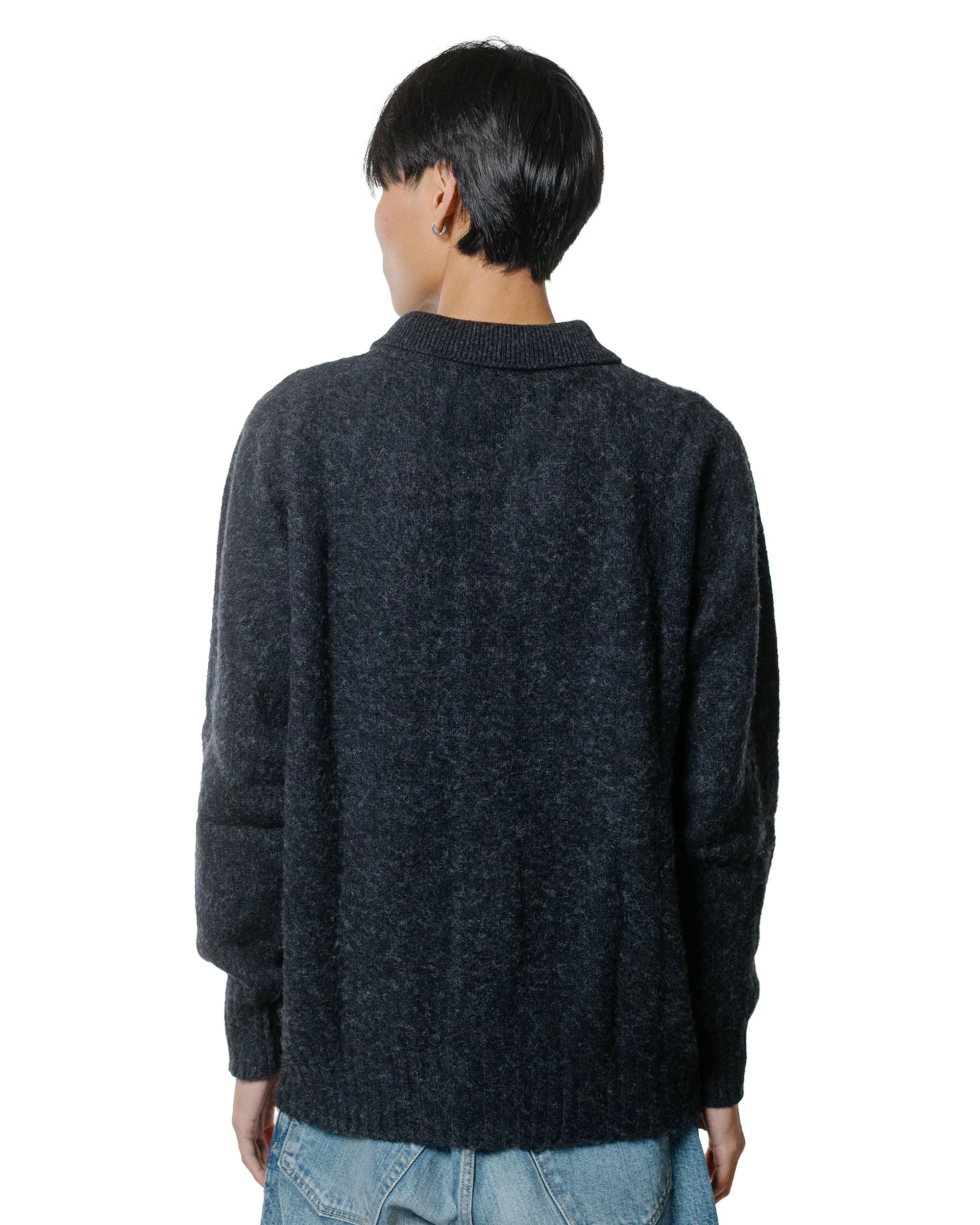 Howlin' Creatures of the Howlin' Moon Charcoal sold by Lost & Found product image thumbnail 3