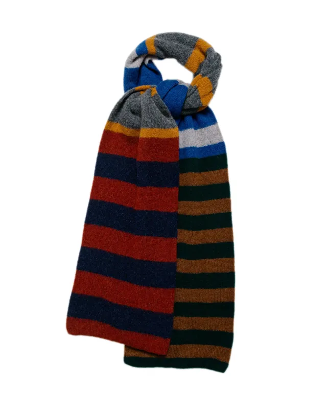 Howlin' Cosmic Surfin Scarf Stirred Up sold by Lost & Found