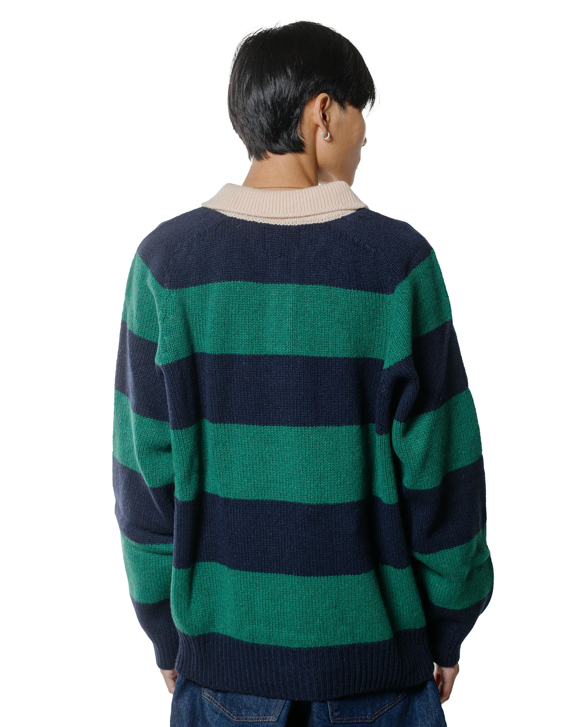 Howlin' Absolute Polo Green Fantasy sold by Lost & Found product image thumbnail 3