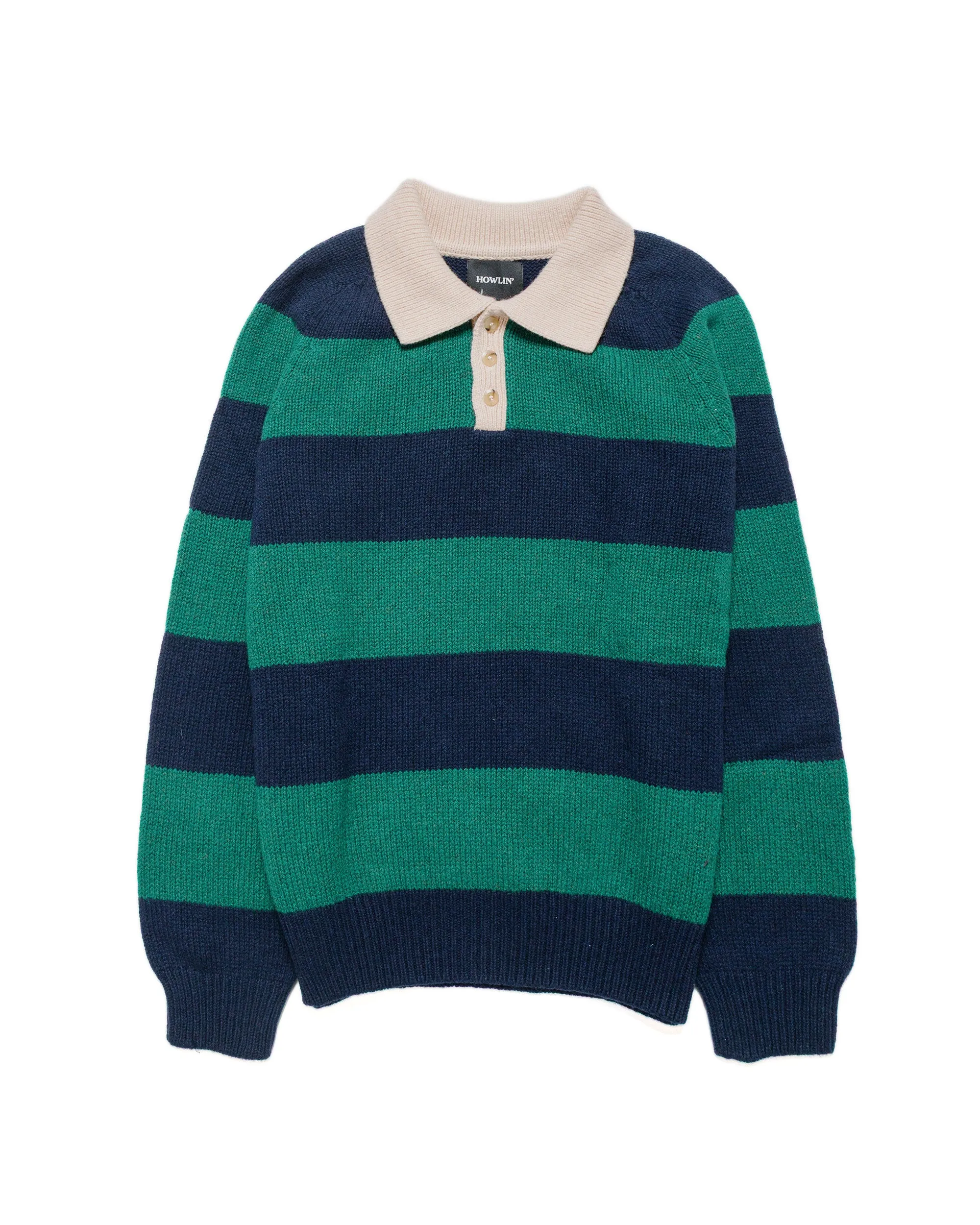 Howlin' Absolute Polo Green Fantasy sold by Lost & Found