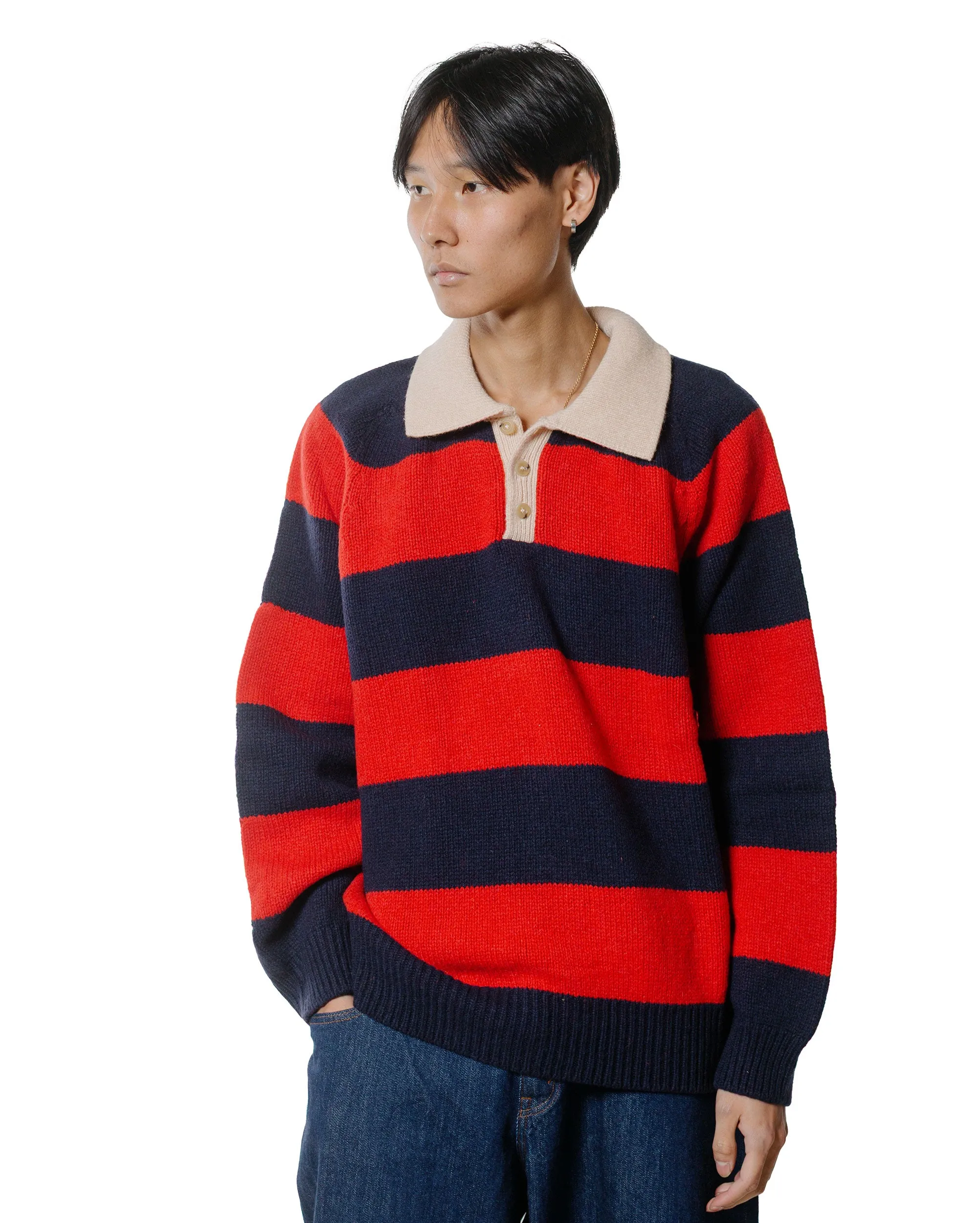 Howlin' Absolute Polo Fire sold by Lost & Found product image thumbnail 2