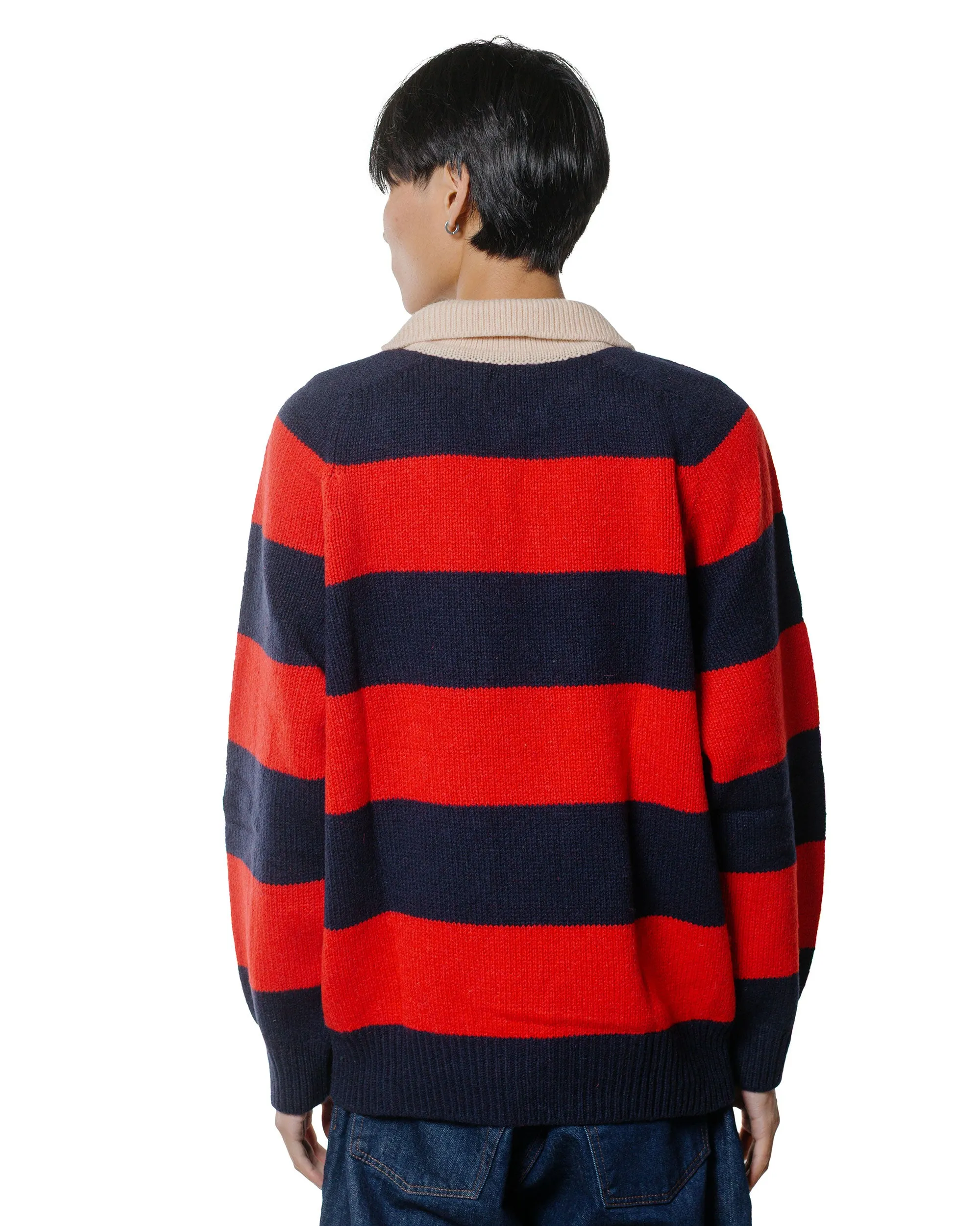 Howlin' Absolute Polo Fire sold by Lost & Found product image thumbnail 3