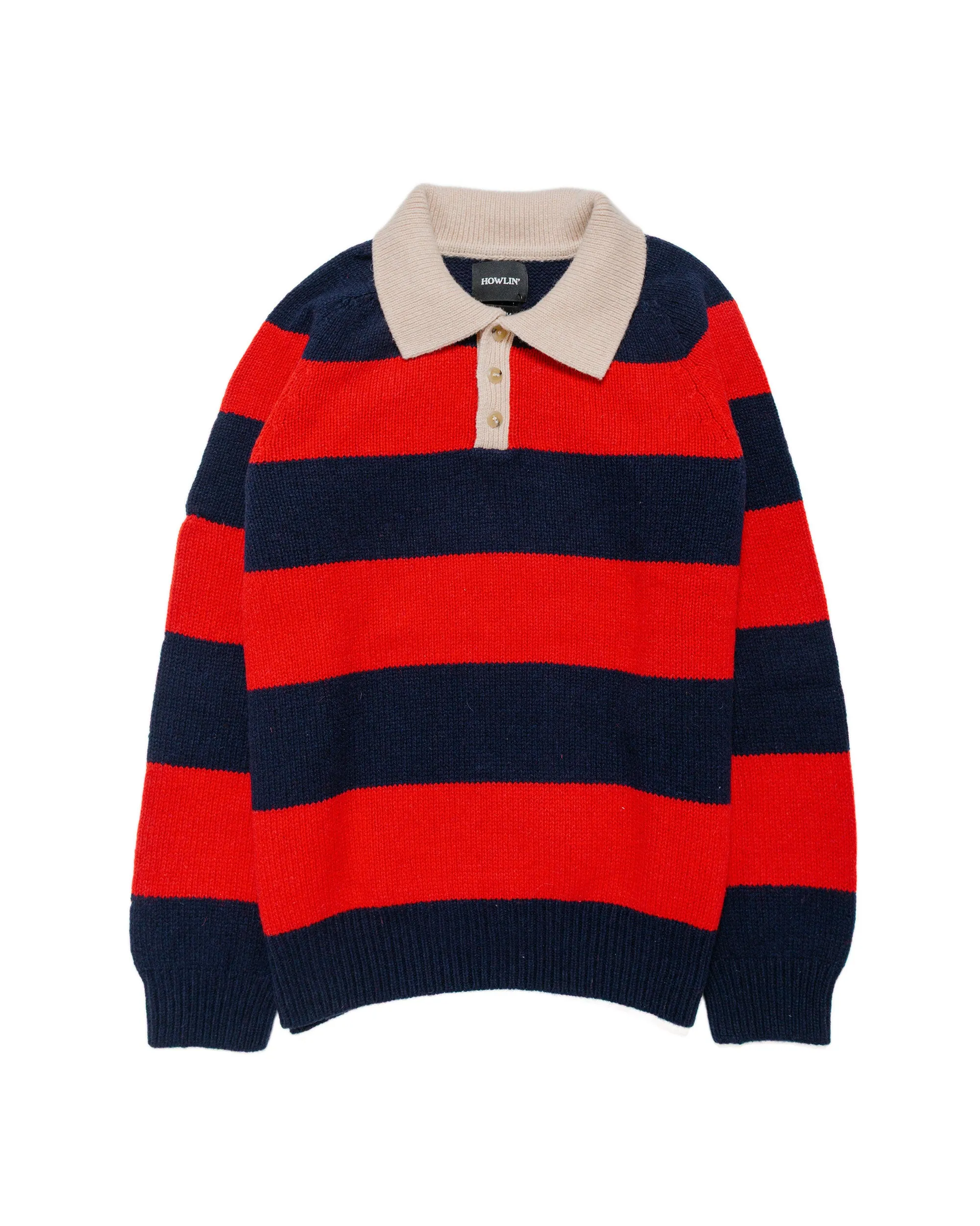 Howlin' Absolute Polo Fire sold by Lost & Found
