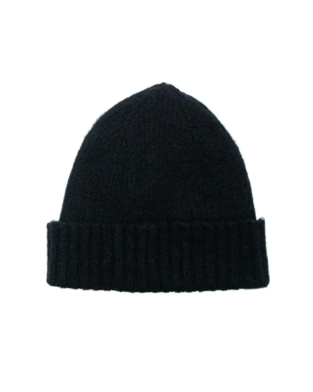 Howlin' King Jammy Hat Black sold by Lost & Found