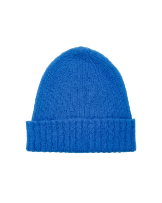 Howlin' King Jammy Hat Bic Blue sold by Lost & Found