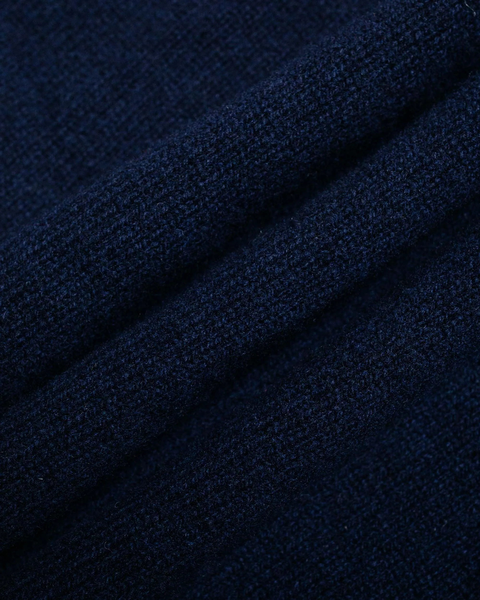 Lost & Found Wool Cashmere Sweater Italian Night sold by Lost & Found product image thumbnail 4