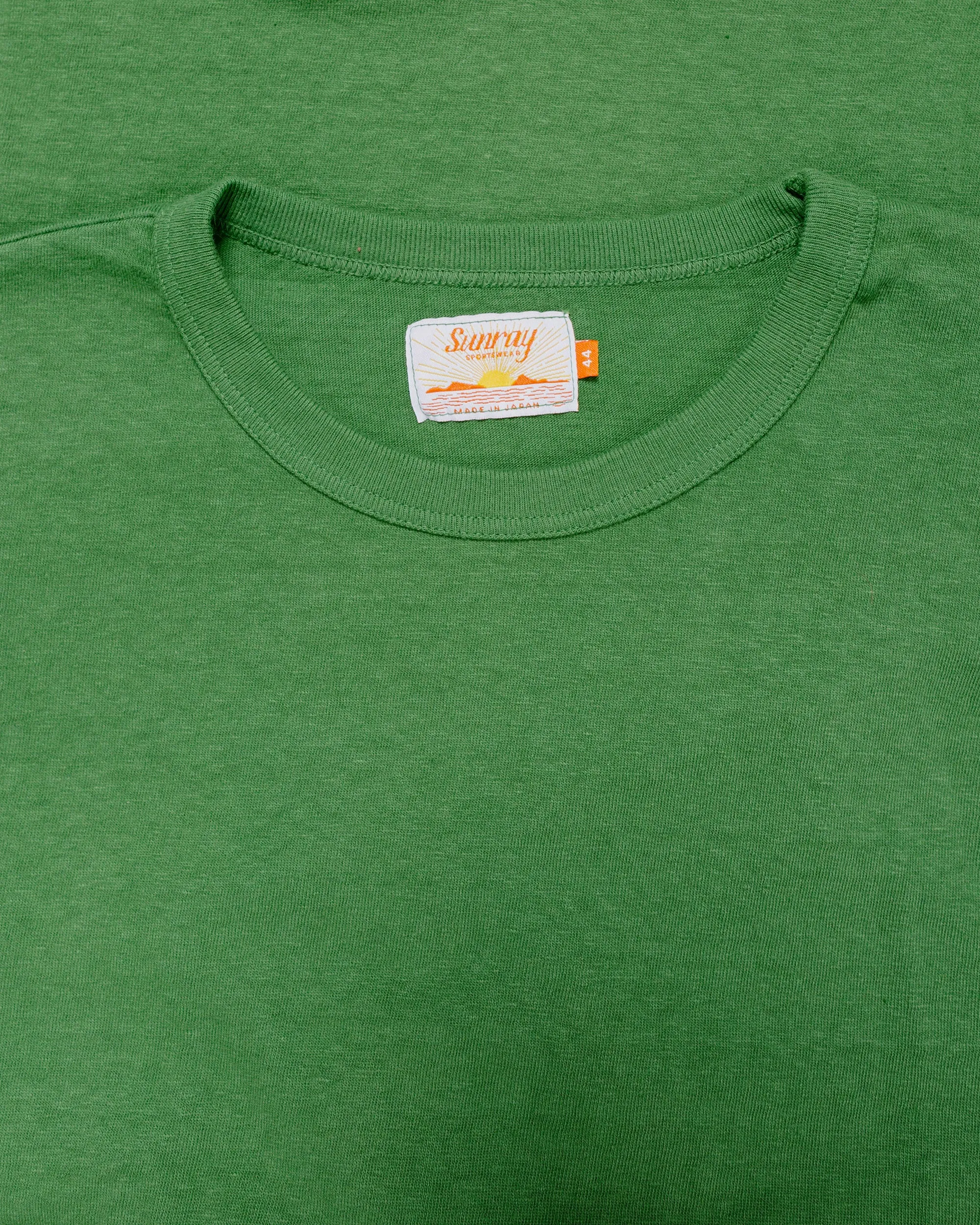 Sunray Sportswear Haleiwa SS Court Yard sold by Lost & Found product image thumbnail 4