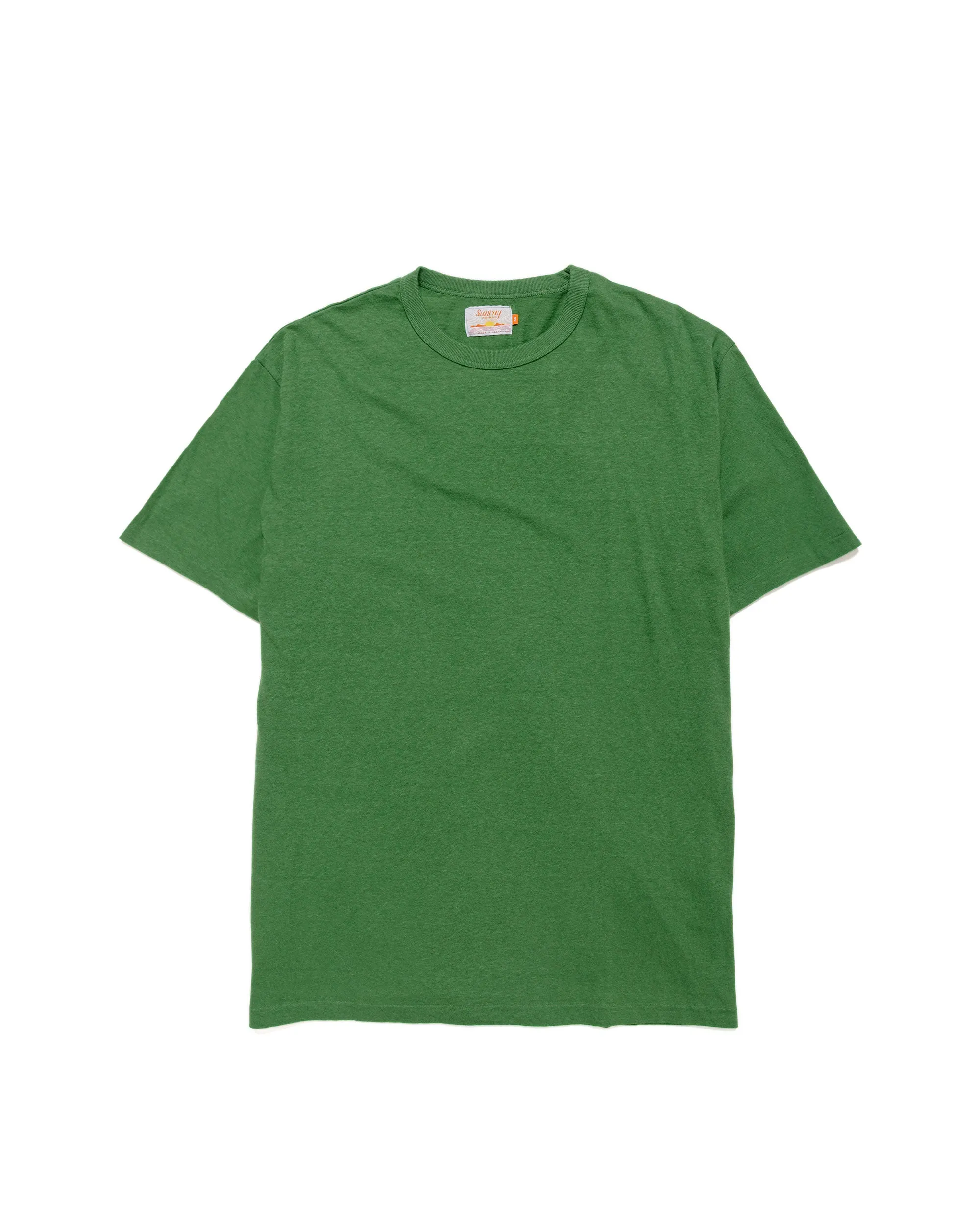 Sunray Sportswear Haleiwa SS Court Yard sold by Lost & Found