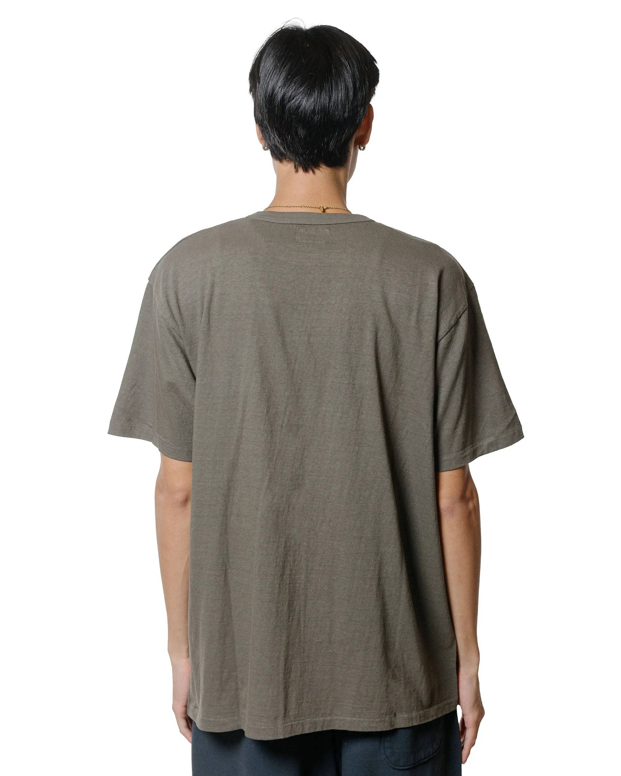 Sunray Sportswear Haleiwa SS Black Olive sold by Lost & Found product image thumbnail 3