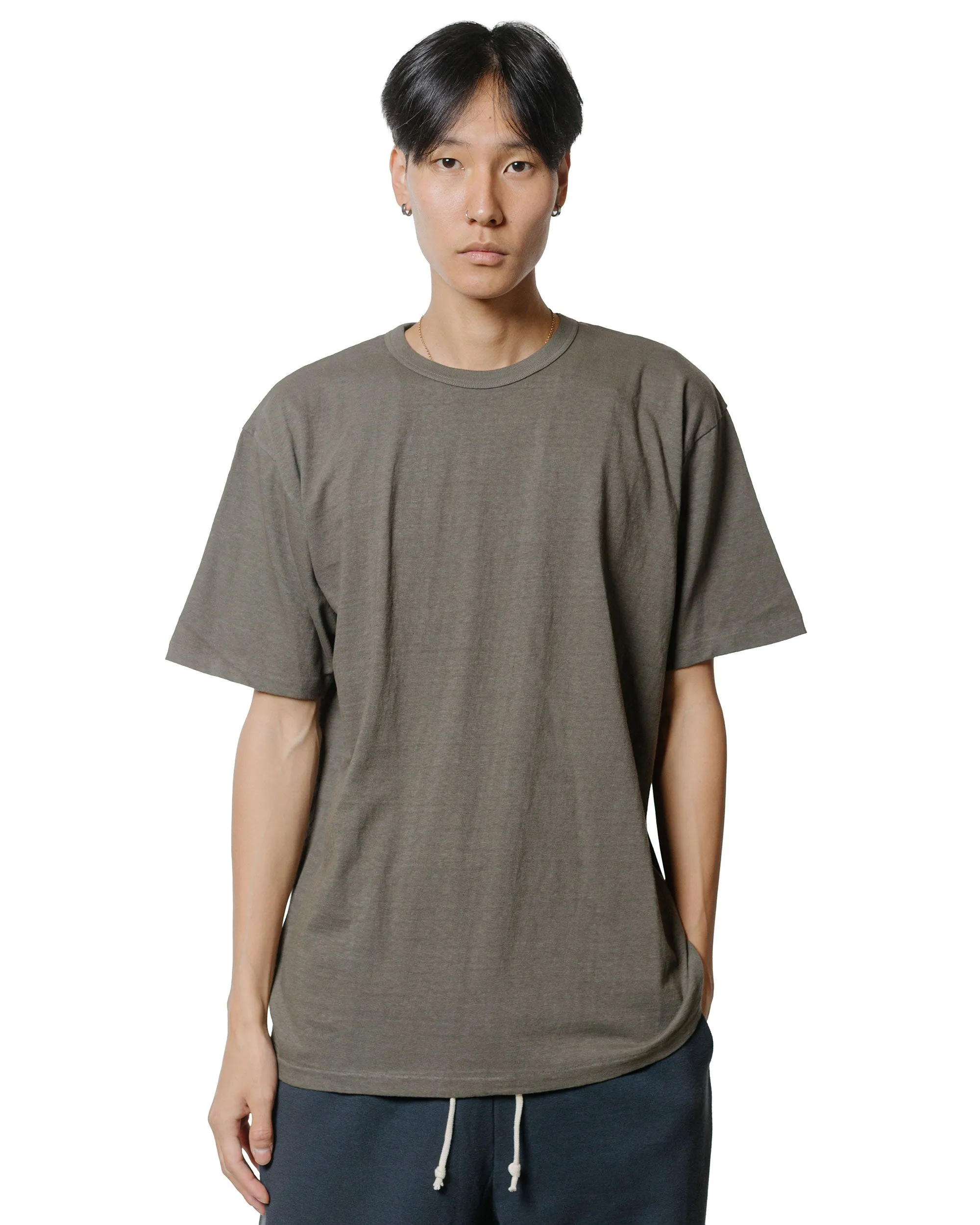 Sunray Sportswear Haleiwa SS Black Olive sold by Lost & Found product image thumbnail 2