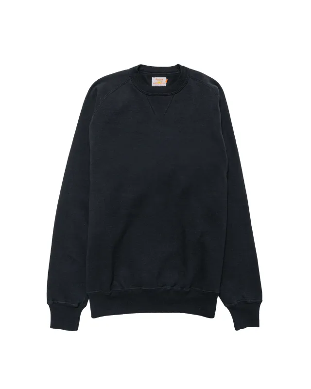 Sunray Sportswear Puamana Crewneck Anthracite sold by Lost & Found