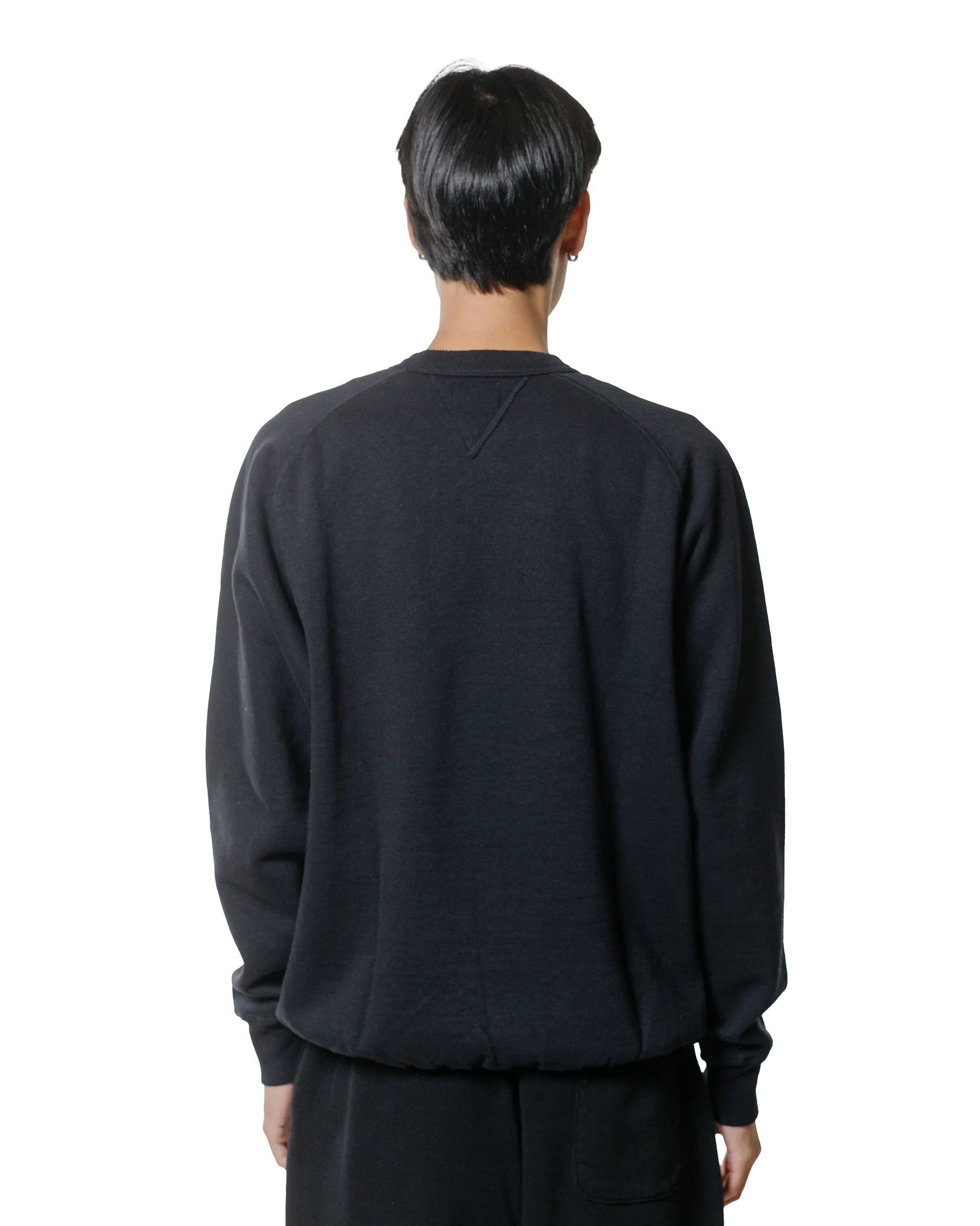 Sunray Sportswear Puamana Crewneck Anthracite sold by Lost & Found product image thumbnail 3
