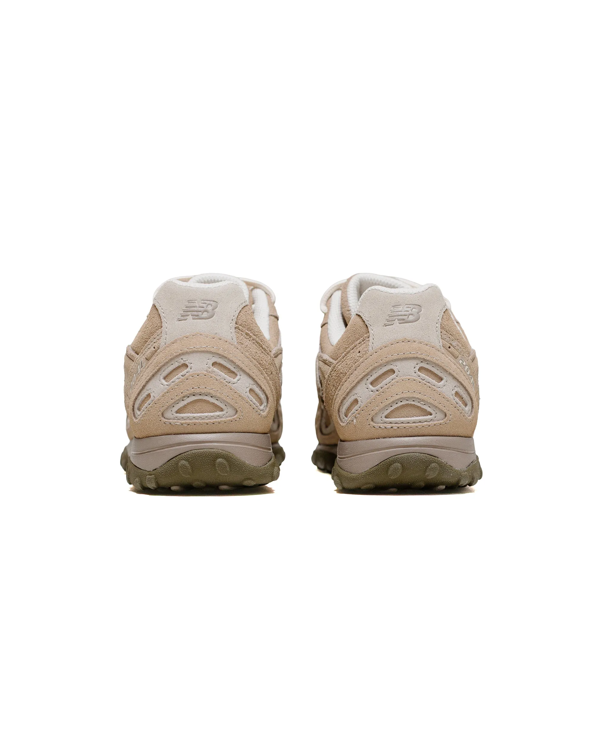 New Balance U204LMMA Mushroom/Arid Stone sold by Lost & Found product image thumbnail 4