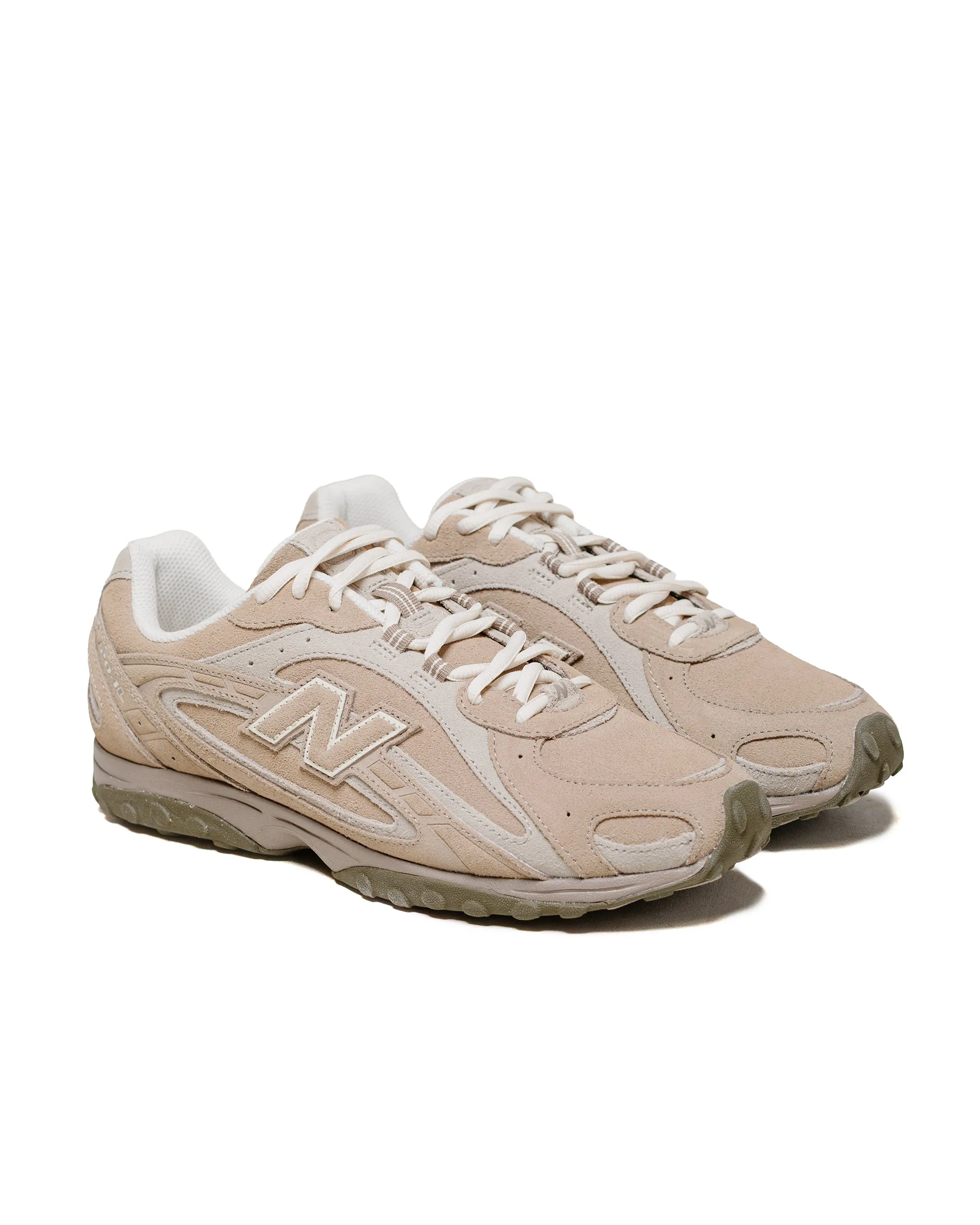 New Balance U204LMMA Mushroom/Arid Stone sold by Lost & Found product image thumbnail 2
