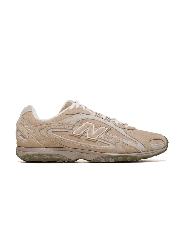 New Balance U204LMMA Mushroom/Arid Stone sold by Lost & Found