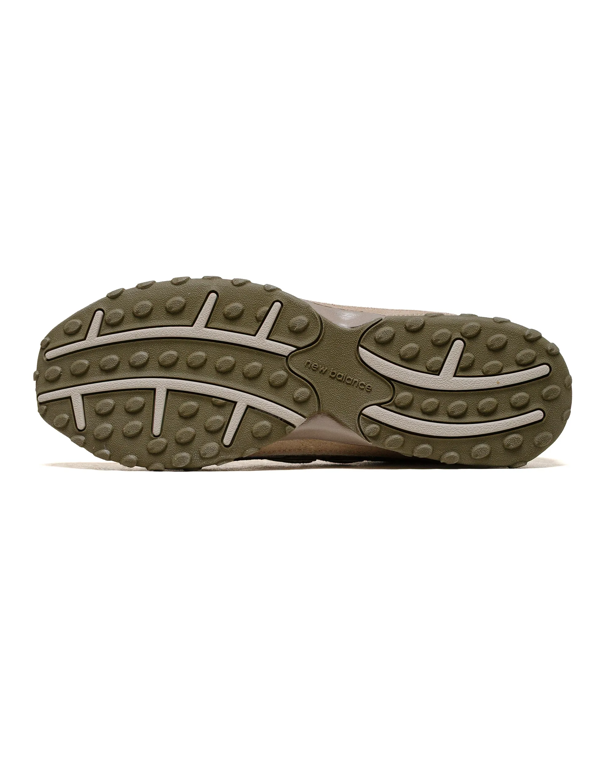New Balance U204LMMA Mushroom/Arid Stone sold by Lost & Found product image thumbnail 5