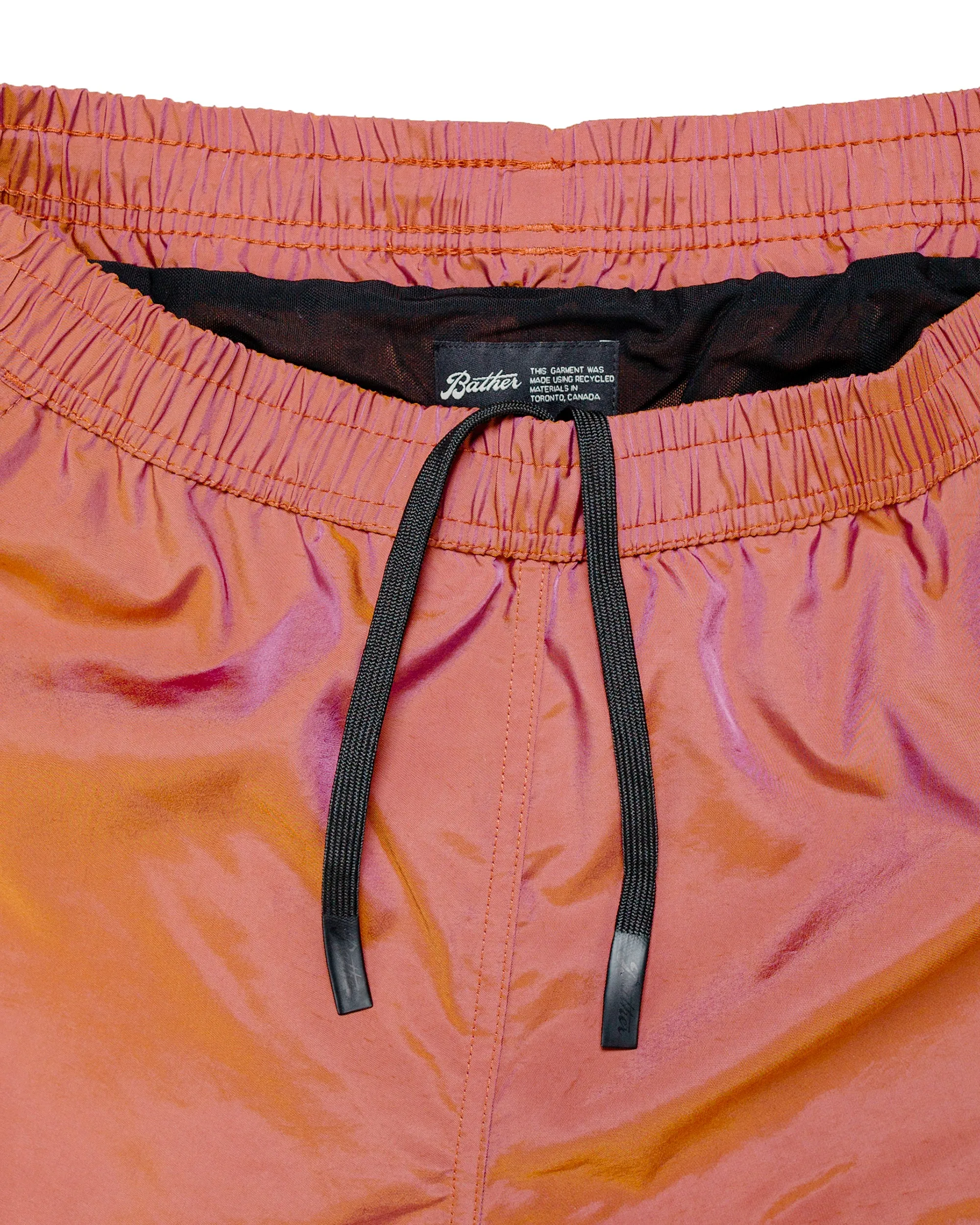 Bather Iridescent Currant Modern Trunk sold by Lost & Found product image thumbnail 5