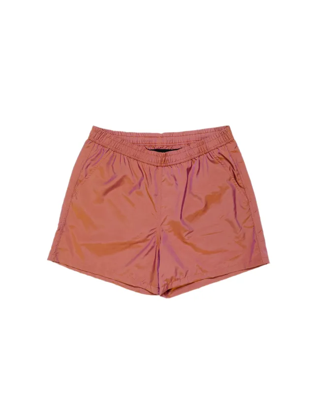 Bather Iridescent Currant Modern Trunk sold by Lost & Found