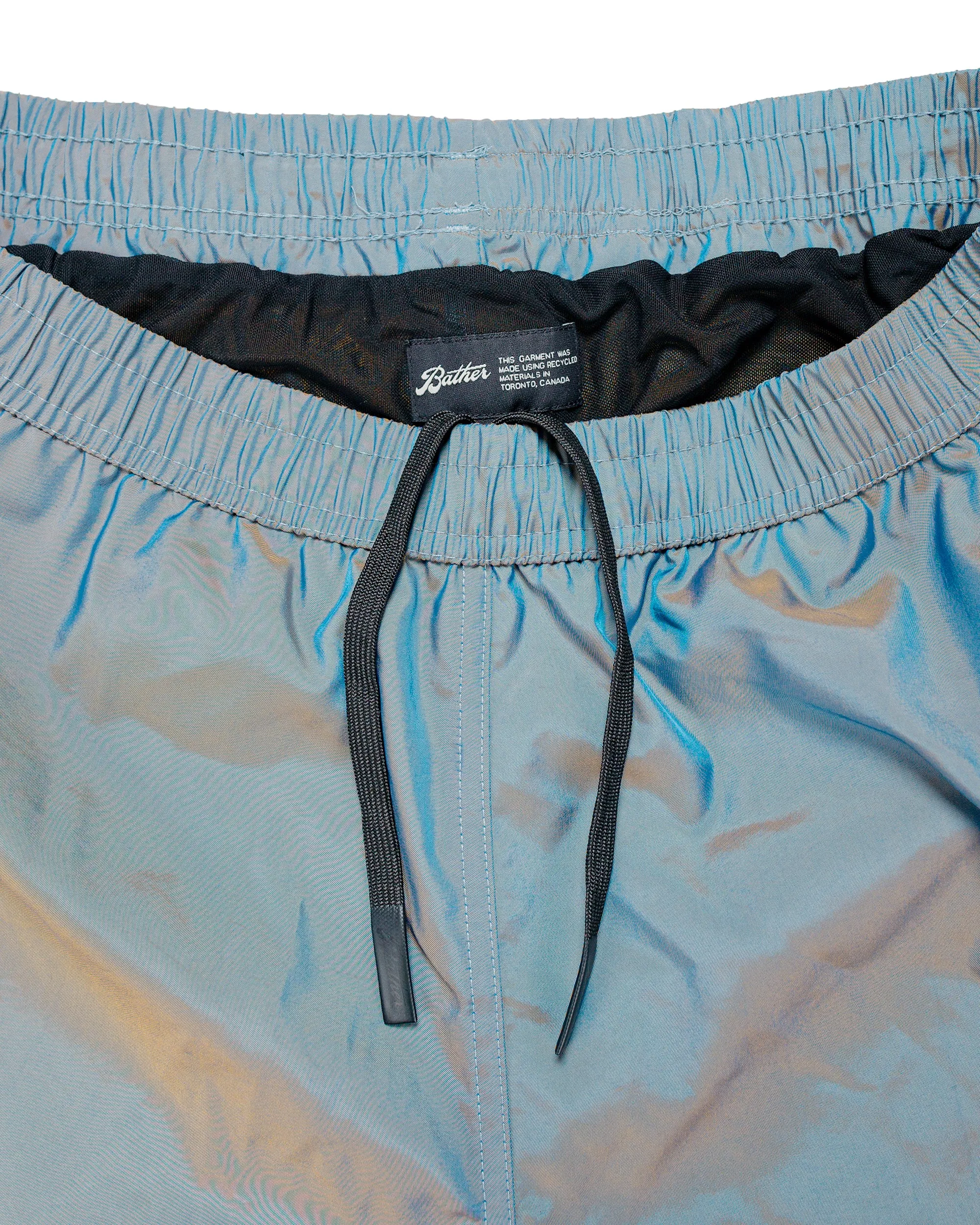 Bather Iridescent Ore Modern Trunk sold by Lost & Found product image thumbnail 5