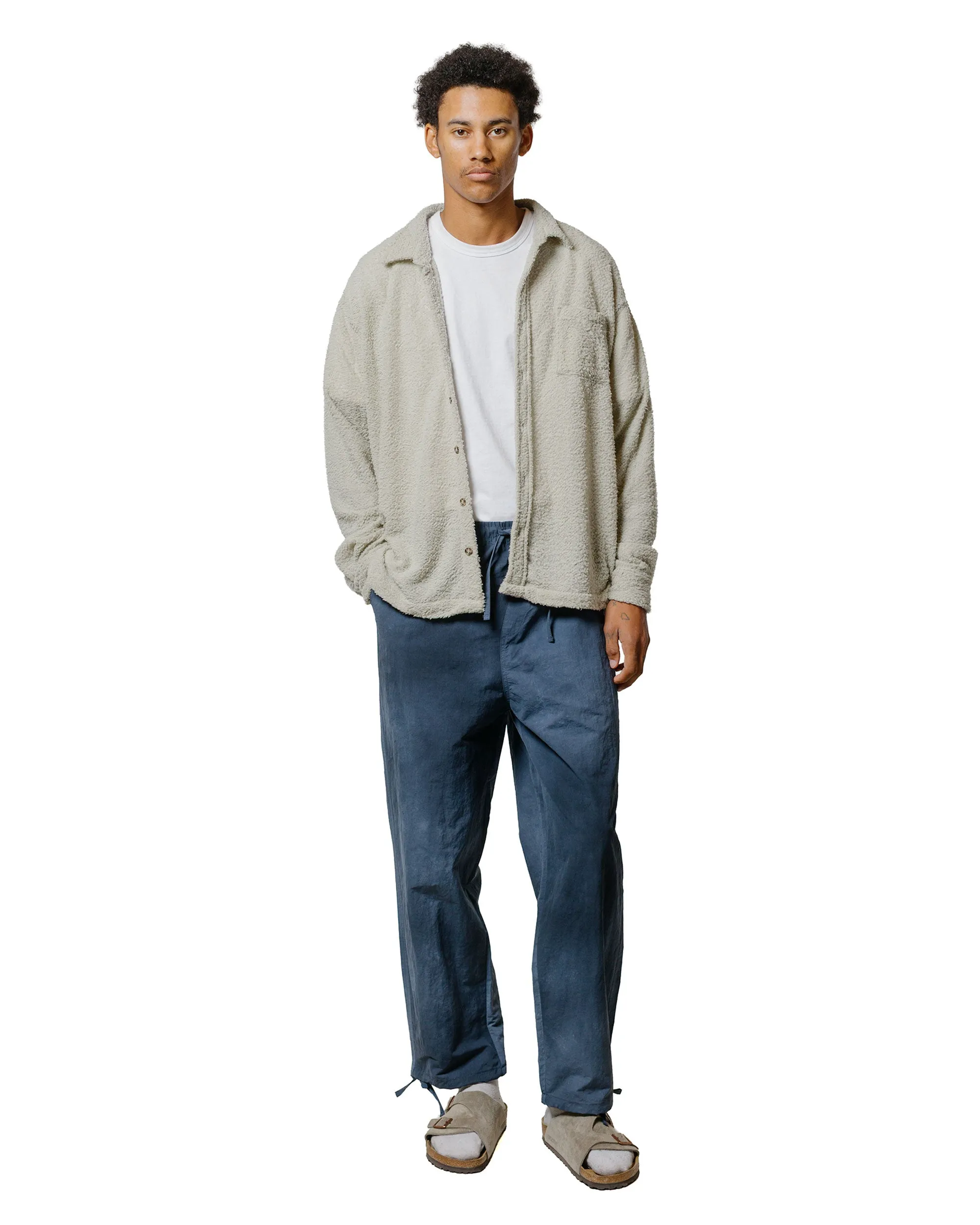 Bather Anchor Wave Dye Leisure Pant sold by Lost & Found product image thumbnail 2