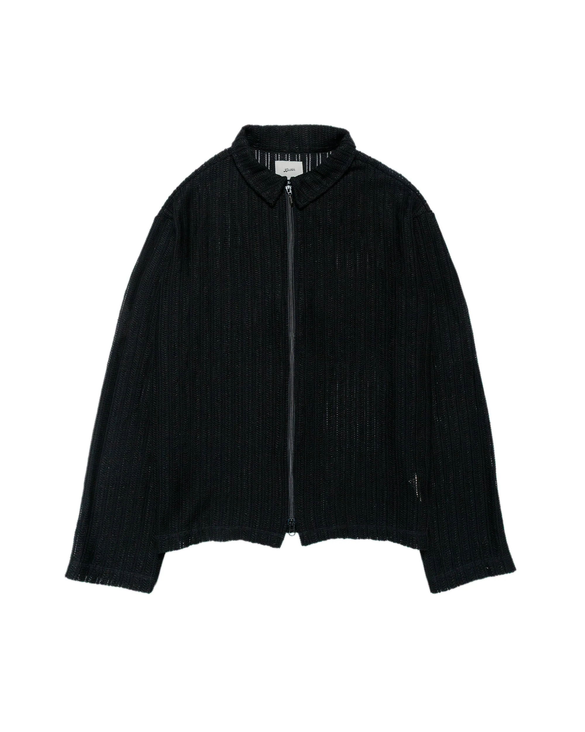 Bather Shadow Drifter Tour Jacket sold by Lost & Found