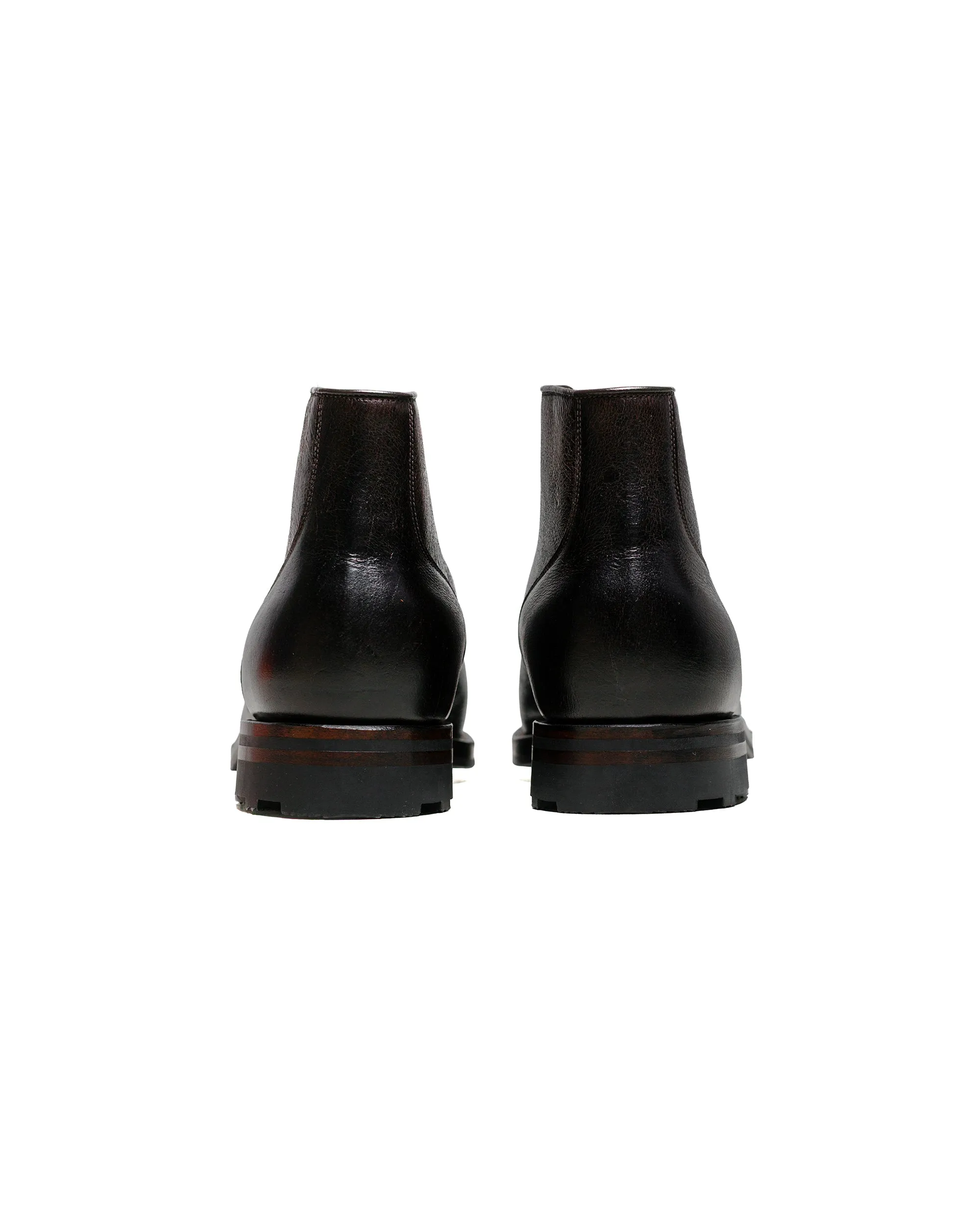 Viberg Service Boot 2030 Oak Naked Kudu sold by Lost & Found product image thumbnail 4