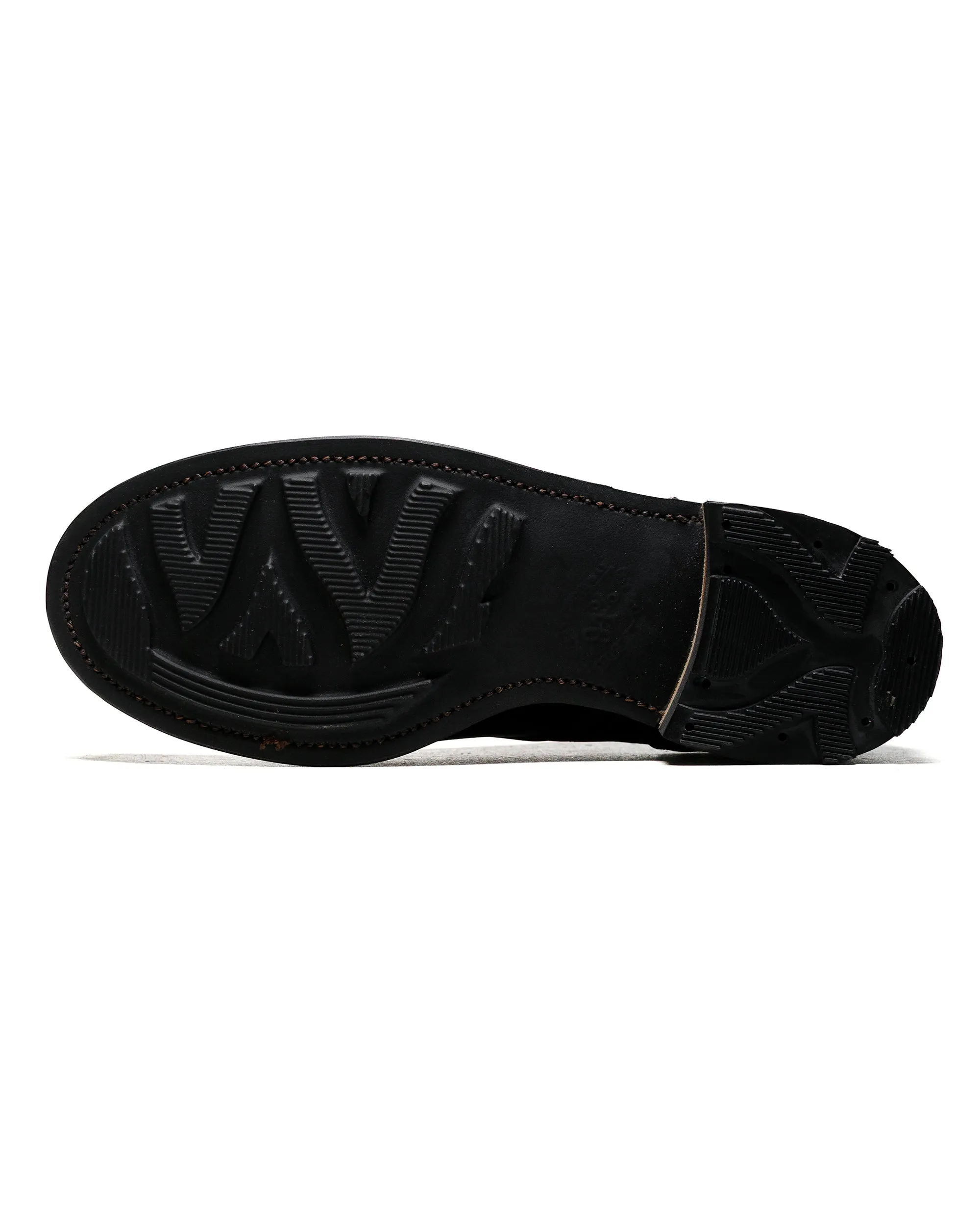 Viberg Service Boot 2030 Oak Naked Kudu sold by Lost & Found product image thumbnail 5