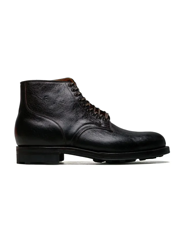 Viberg Service Boot 2030 Oak Naked Kudu sold by Lost & Found