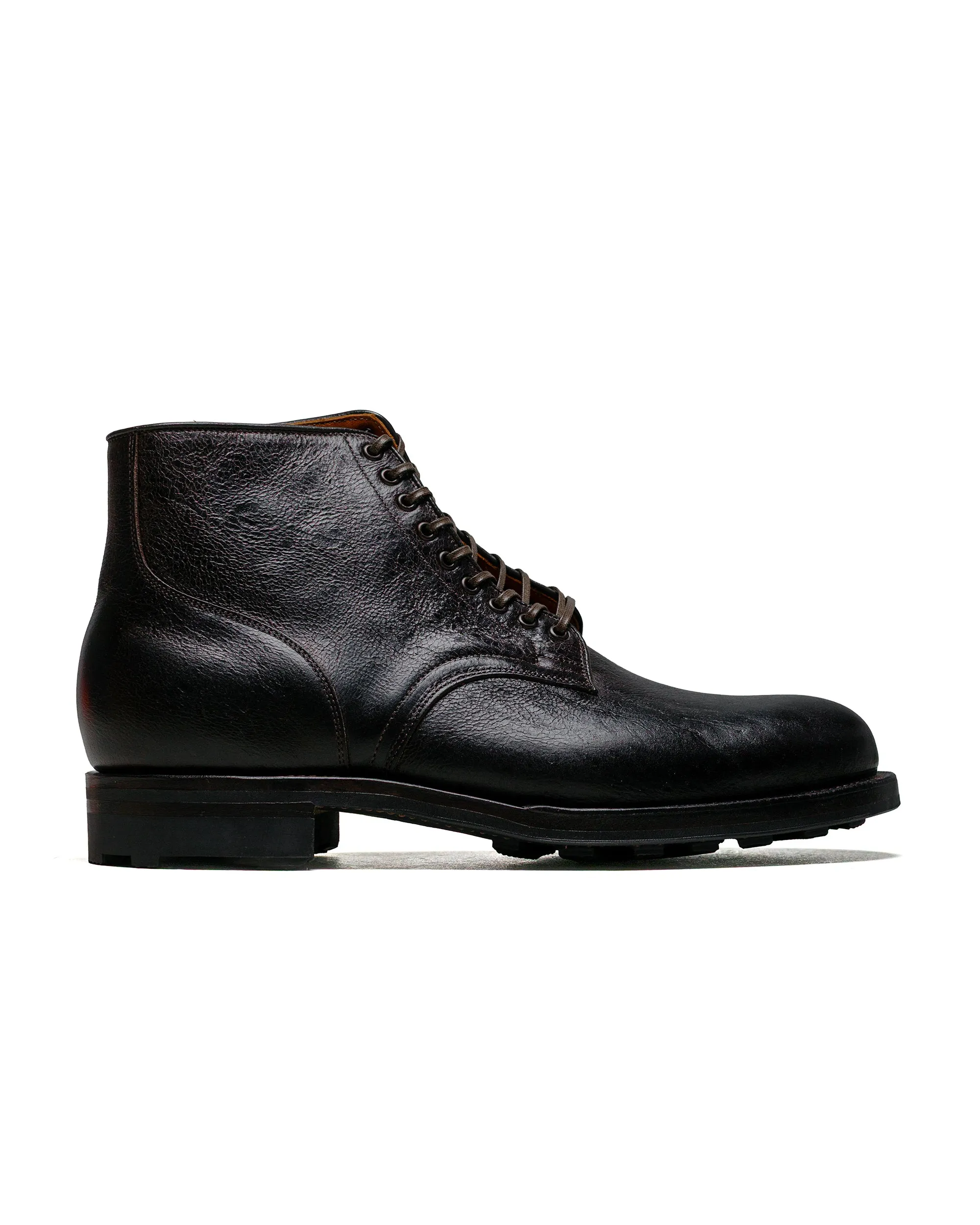 Viberg Service Boot 2030 Oak Naked Kudu sold by Lost & Found