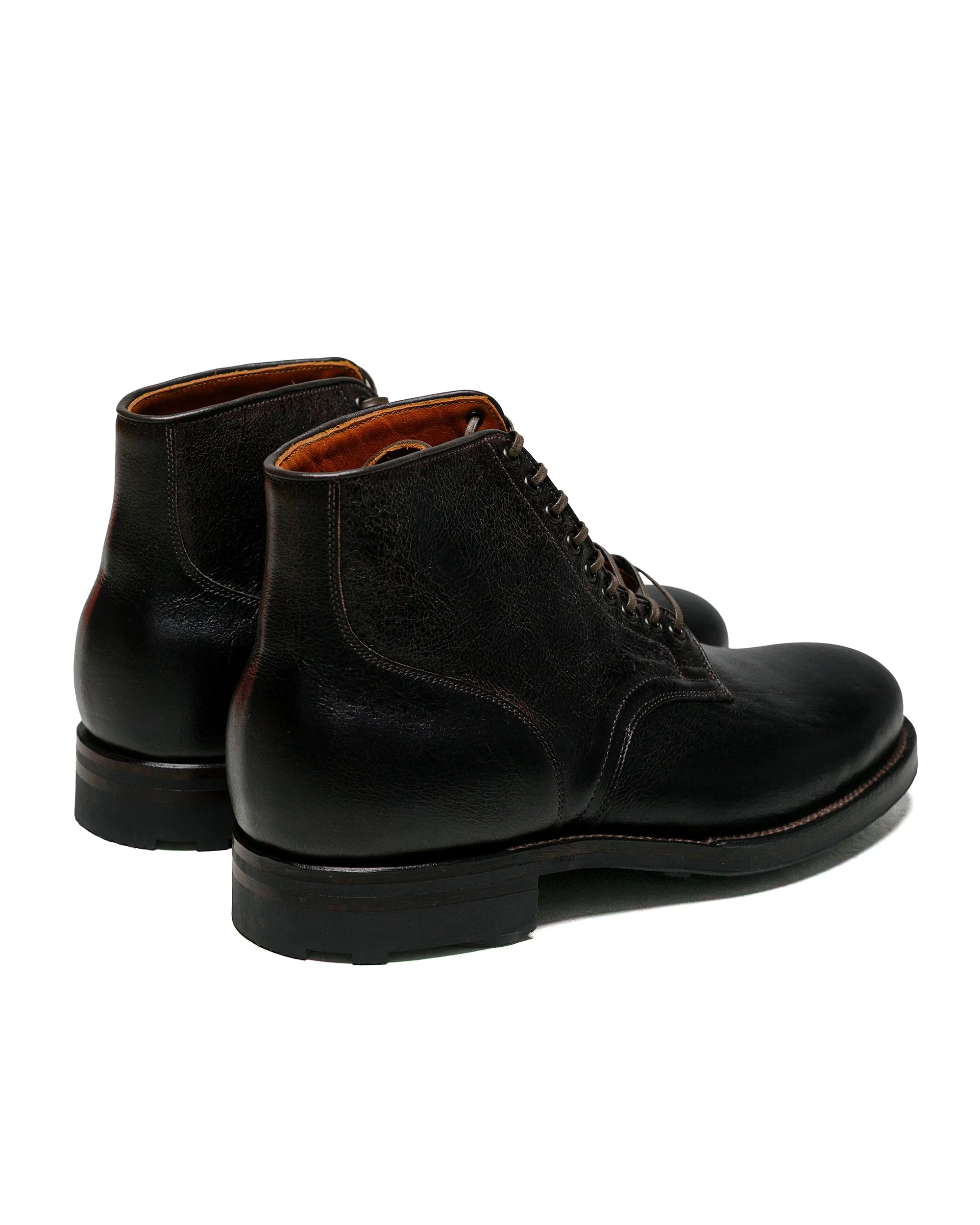 Viberg Service Boot 2030 Oak Naked Kudu sold by Lost & Found product image thumbnail 3