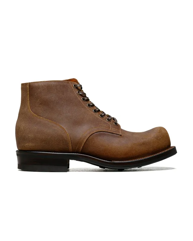Viberg Service Boot 310 Toast Waxy Commander sold by Lost & Found