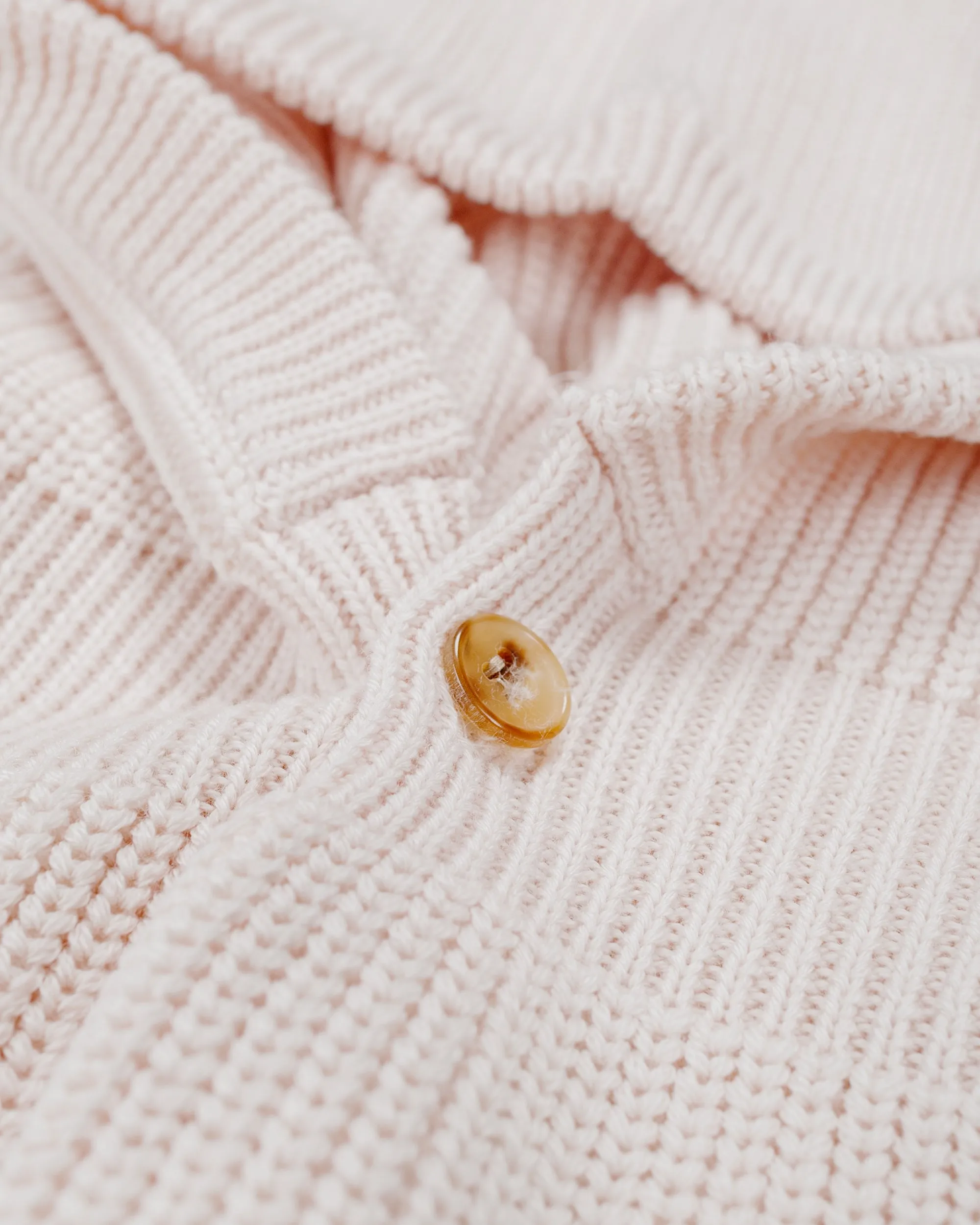 Batoner Solid Wool Balaclava Ivory sold by Lost & Found product image thumbnail 2