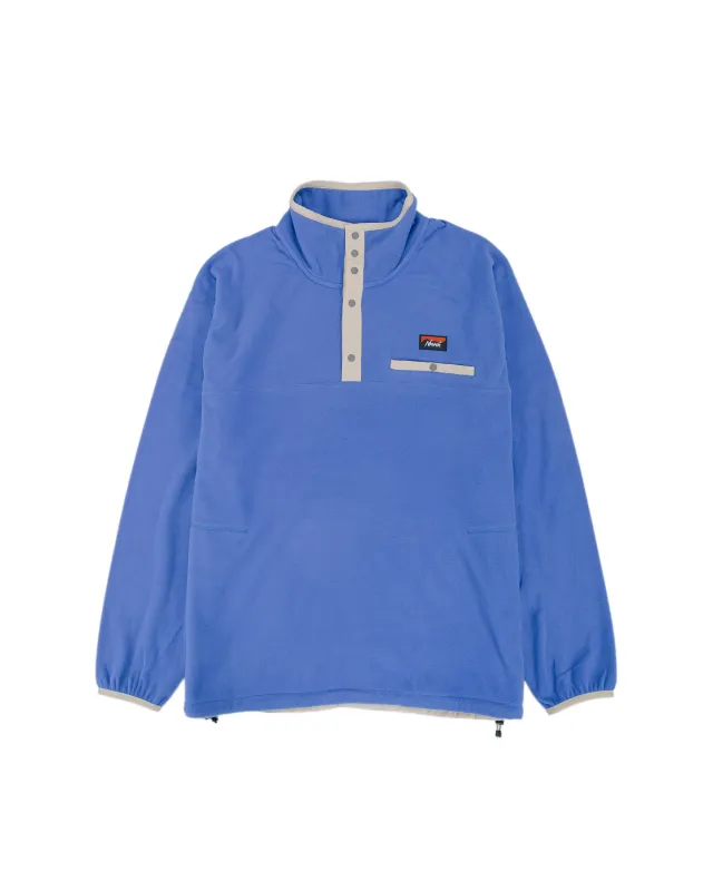 Nanga Air Warm Fleece Top Blue sold by Lost & Found