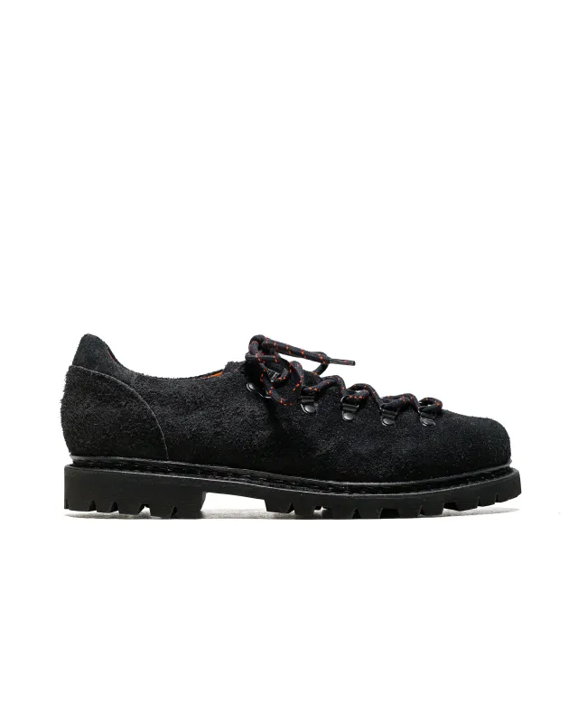 Paraboot Clusaz Velours Noir sold by Lost & Found
