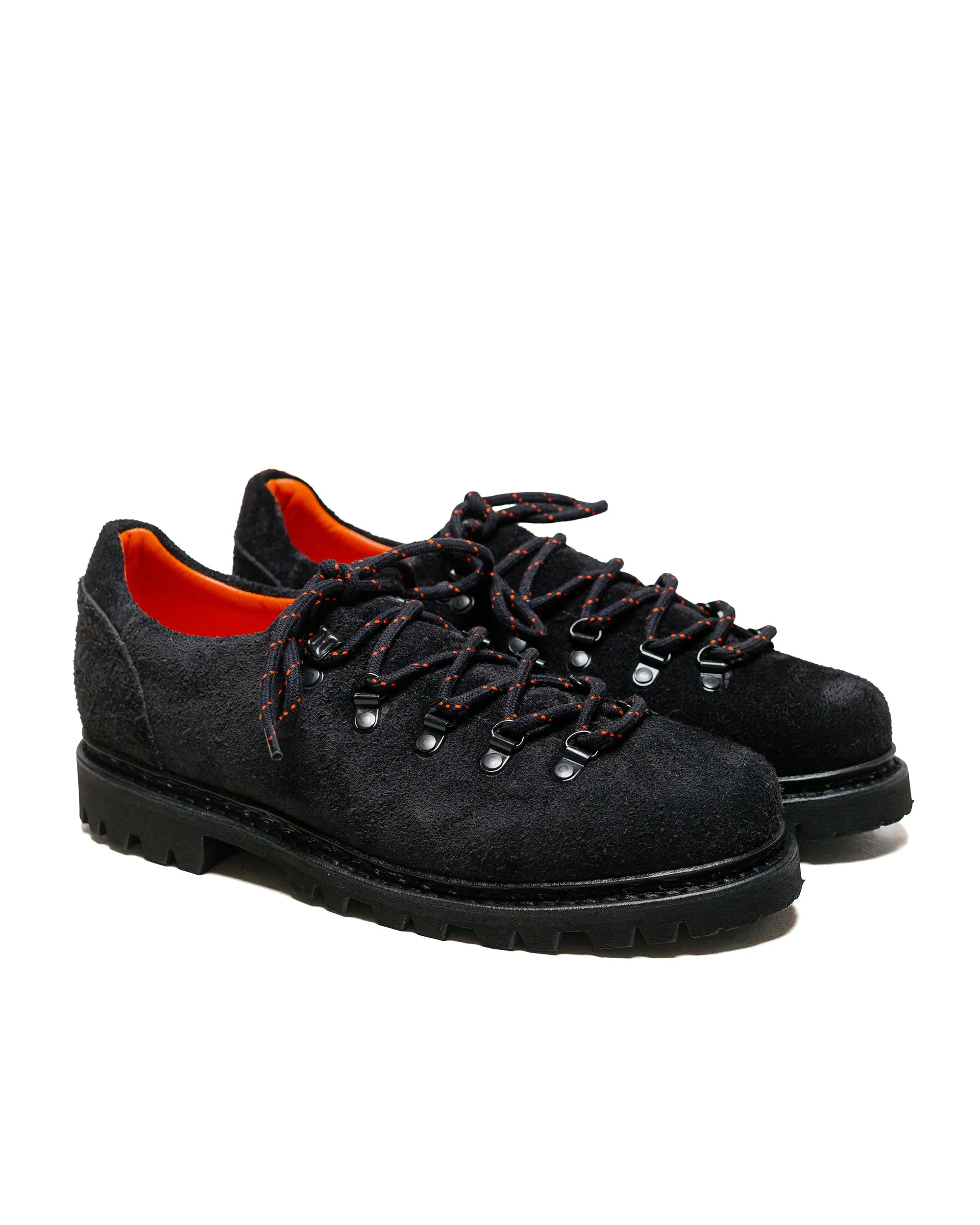 Paraboot Clusaz Velours Noir sold by Lost & Found product image thumbnail 2